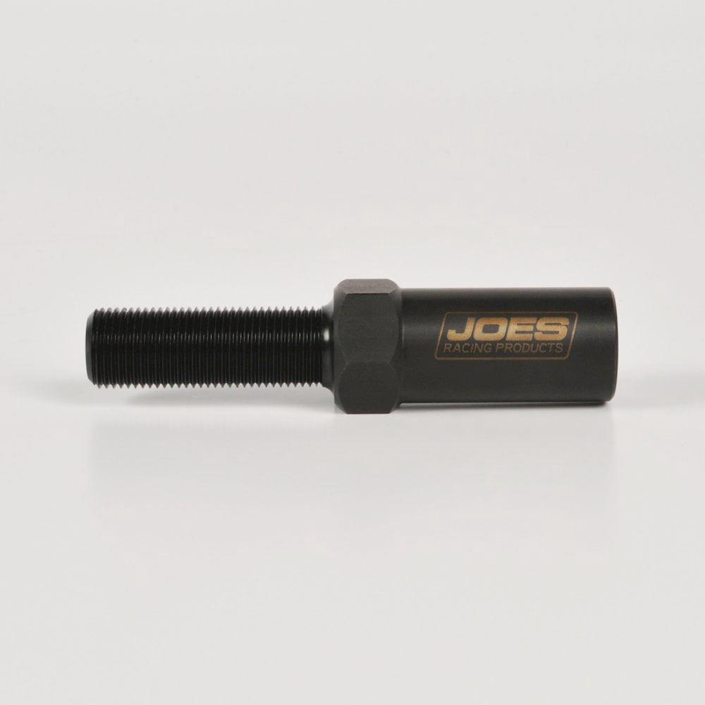 Joes Racing Products Tie Rod Quick Adjuster 5/8in Steel