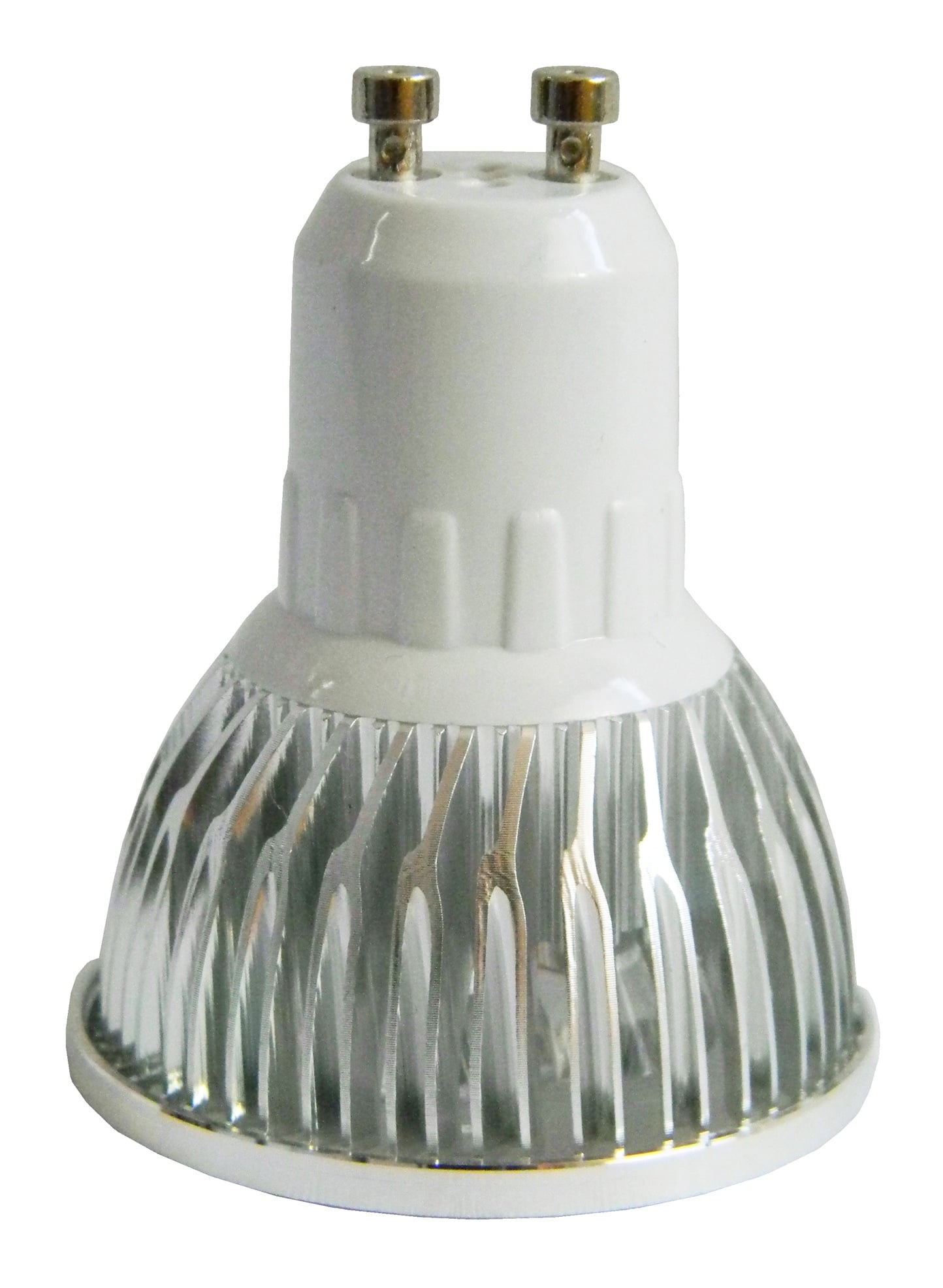 K-Cliffs 10 Piece Dimmable Gu 10 watts LED  Spotlight 450LM Warm White