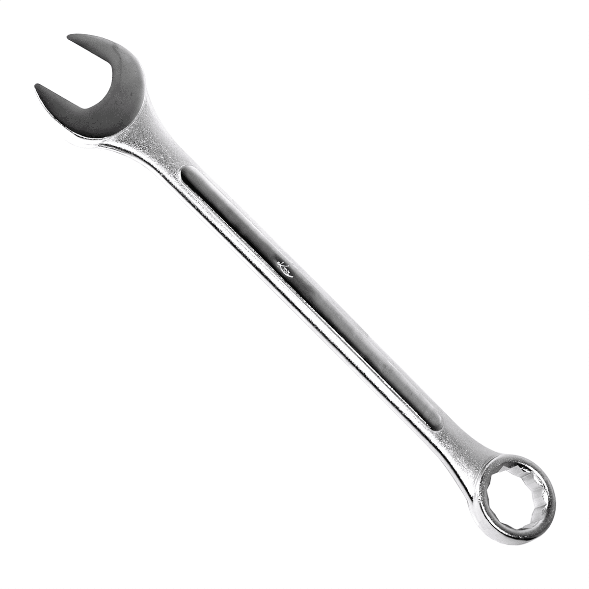 K-Tool 41152 1-5/8" Fractional 12pt Raised Panel Jumbo Combo Wrench