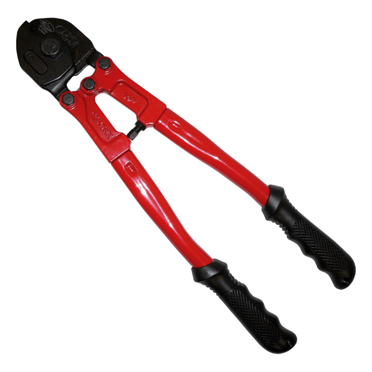 K-Tool 57514 14" Wire & Rope Cutter with Chrome-Vanadium Cutting Head