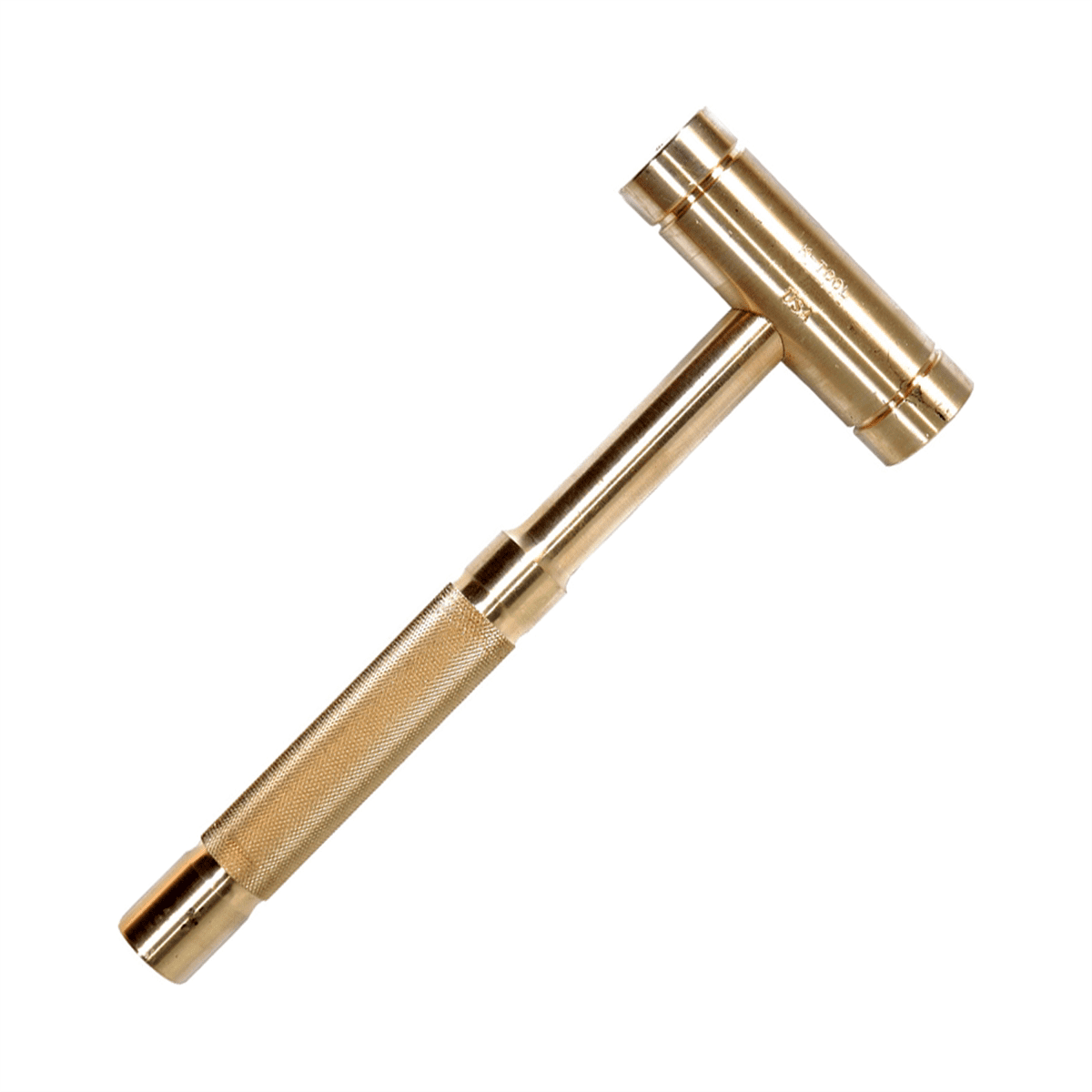 BRASS HAMMER 27OZ