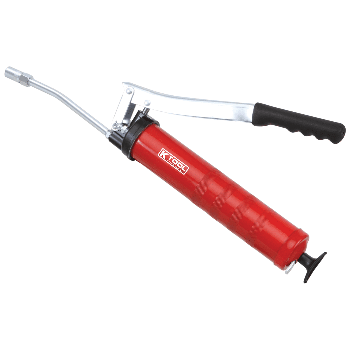 K-Tool 73942 14 oz. Heavy Duty Lever Grease Gun