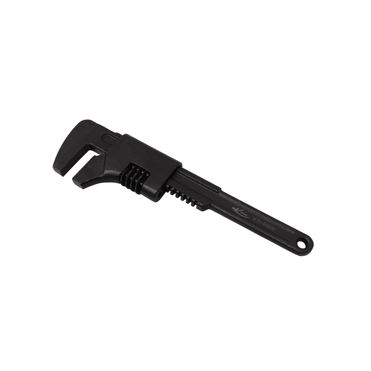 K Tool International 49309, 9" Adjustable Monkey Wrench