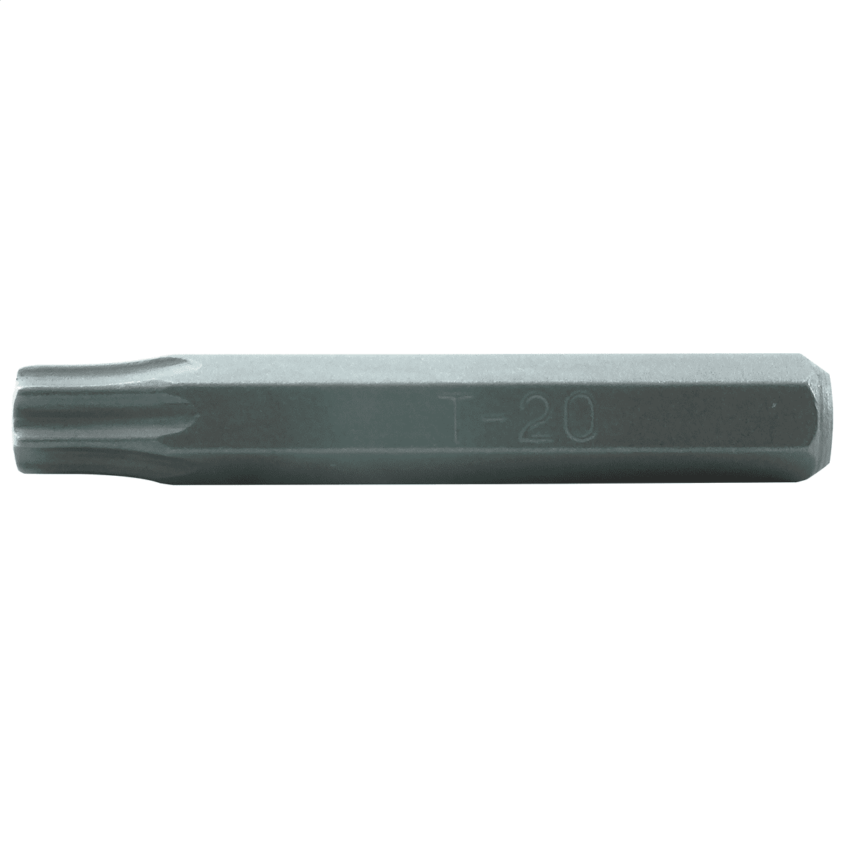 K Tool T-20 TPMS Torque Screwdriver Replacement Bits, Pack of 100