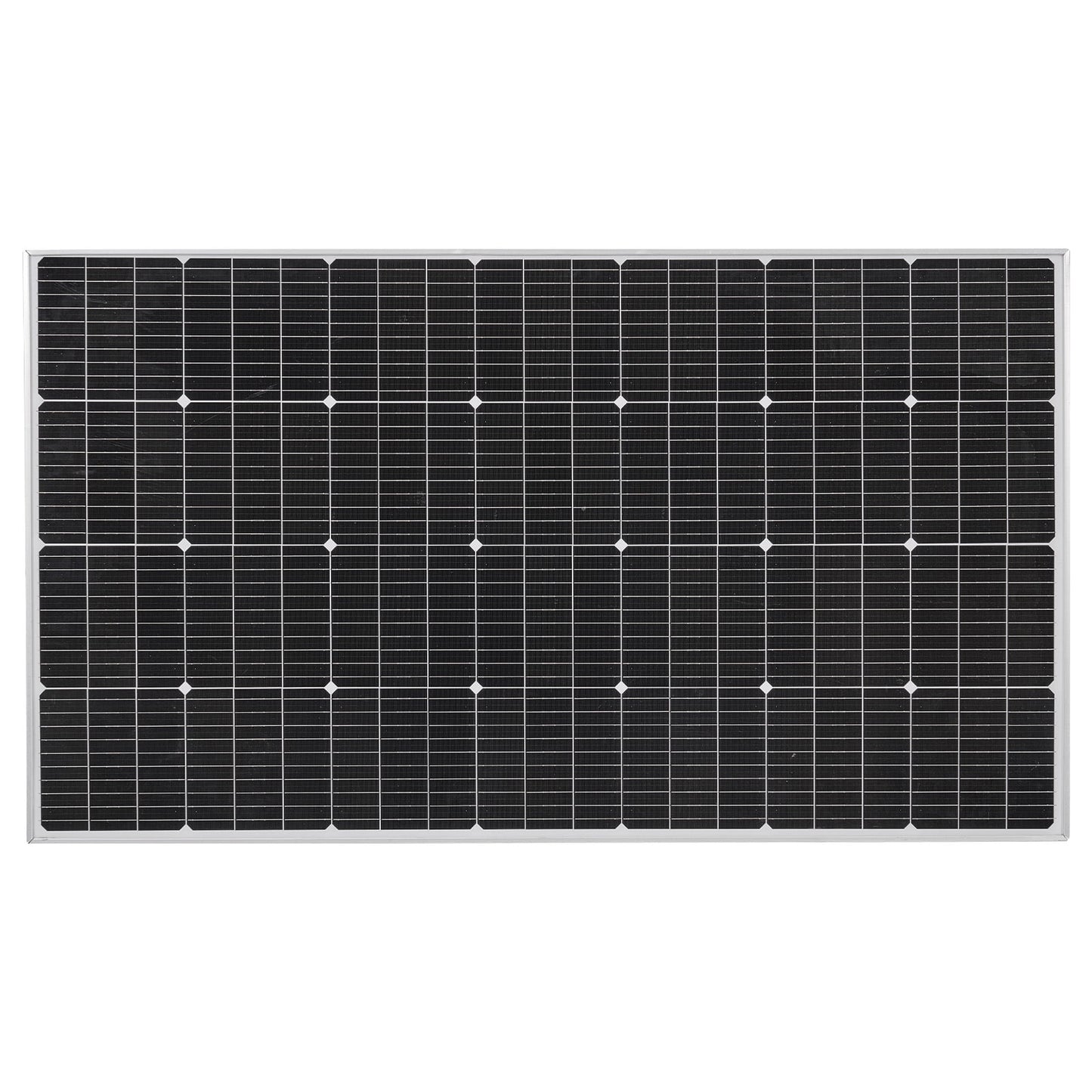 KFFKFF Monocrystalline Solar Panel IP65