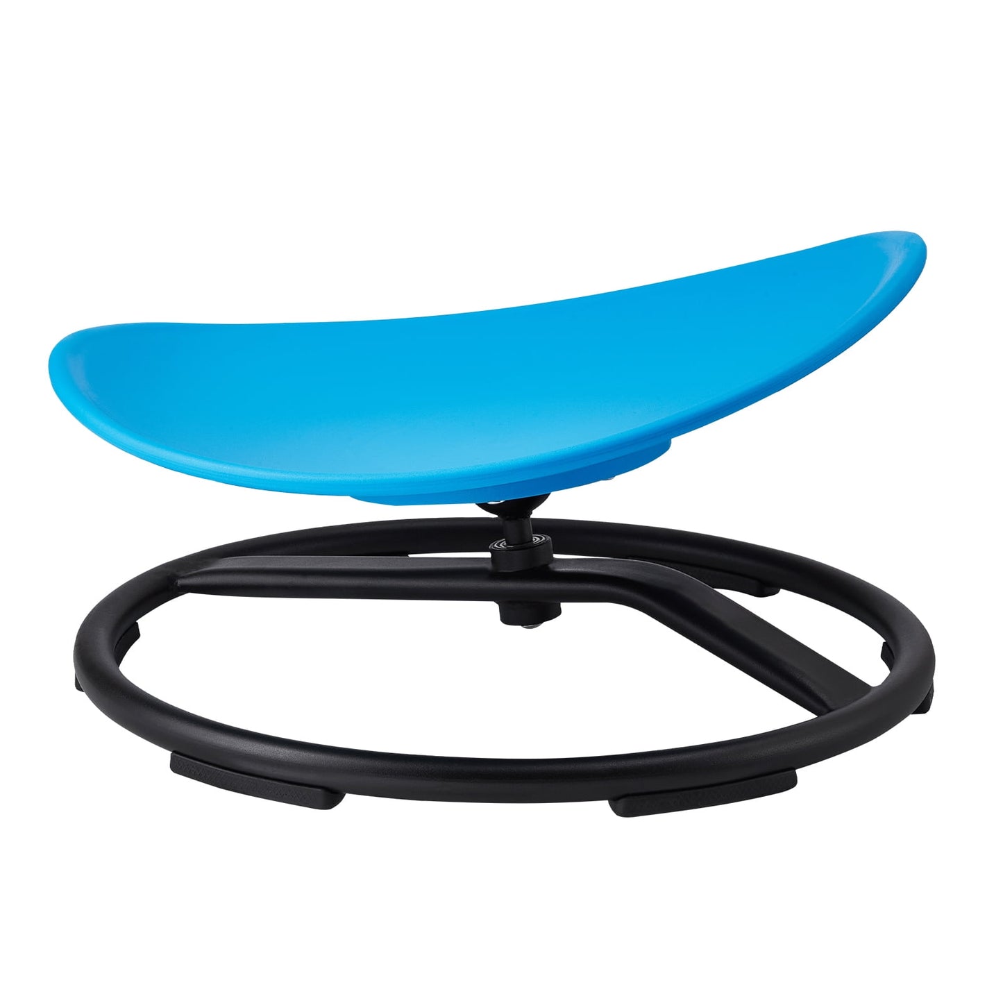 KFFKFF Children's Rotating Chair, Supports up to 220 lbs, Spin Chair for Sensory Stimulation, Designed for Children with Autism, Features a Sturdy, Non-Slip Base