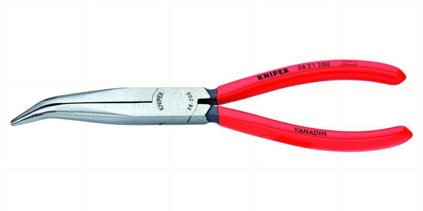 KNIPEX Long Pliers 45 Deg.
