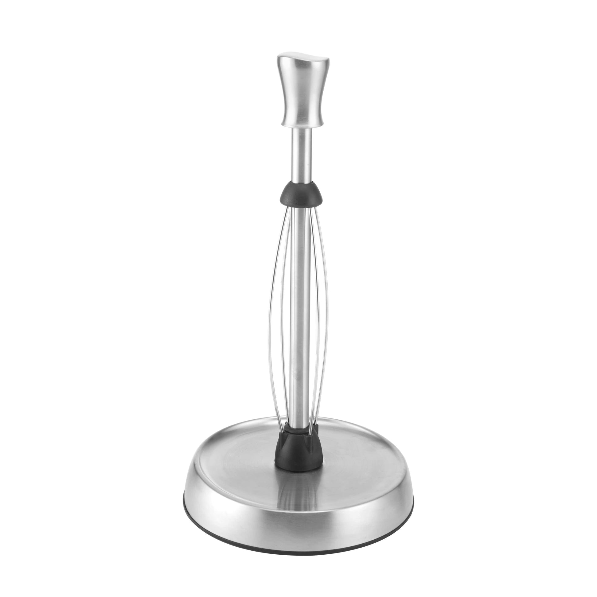 Kamenstein de Acero Inoxidable Wave Perfect Tear Porta Rollo de Papel