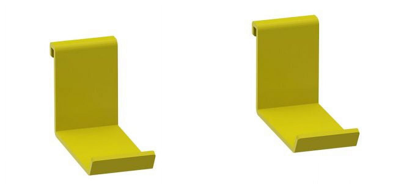 Kargomaster 40052 Moveable Shelf Lip Hook