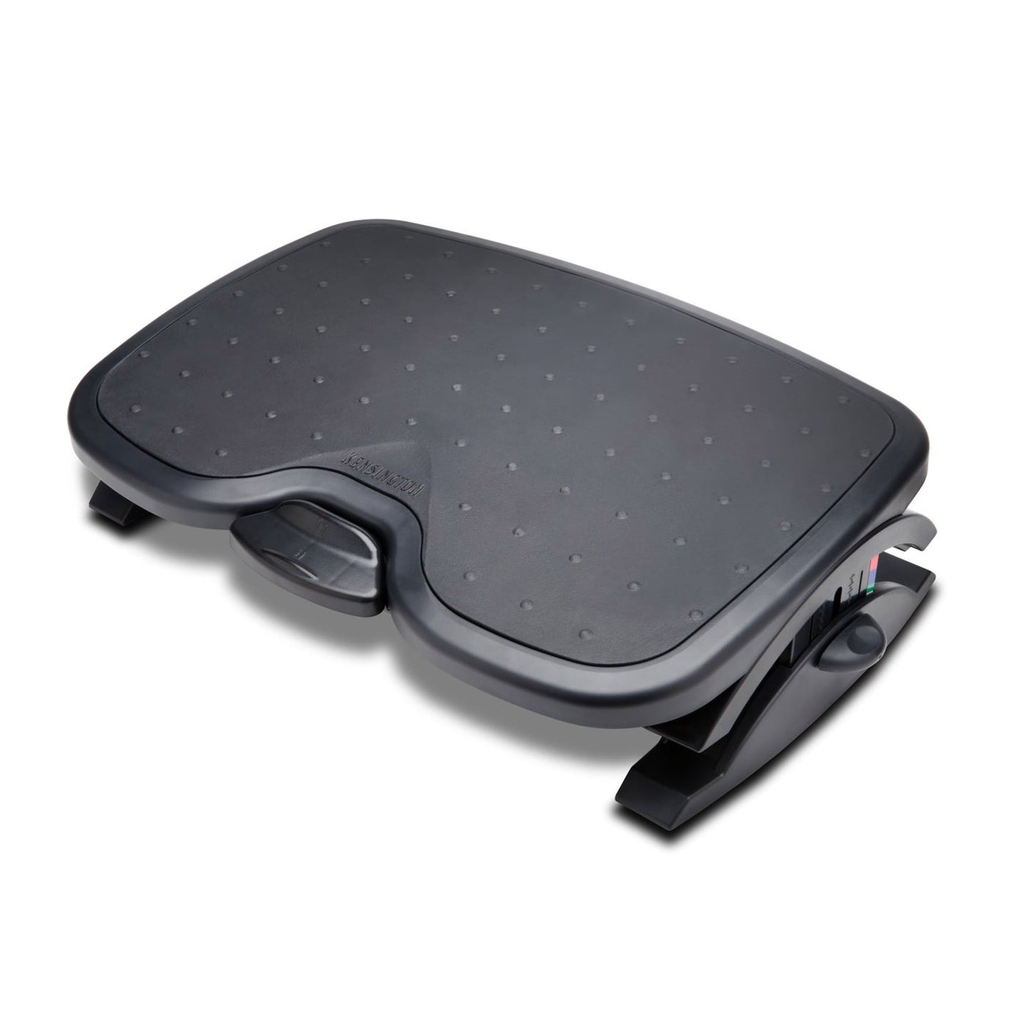 Kensington SmartFitÂ® Solemateâ„¢ Plus Foot Rest â€” Black