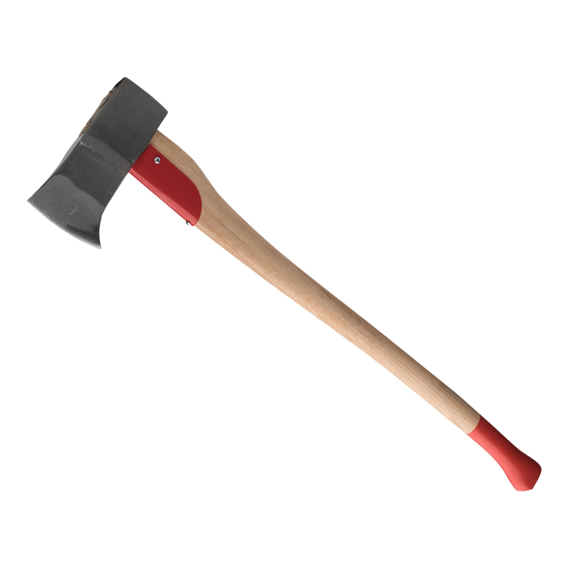 Kings County Tools Maul Wood Splitter Axe - 36â€ Log and Wood Splitting Axe