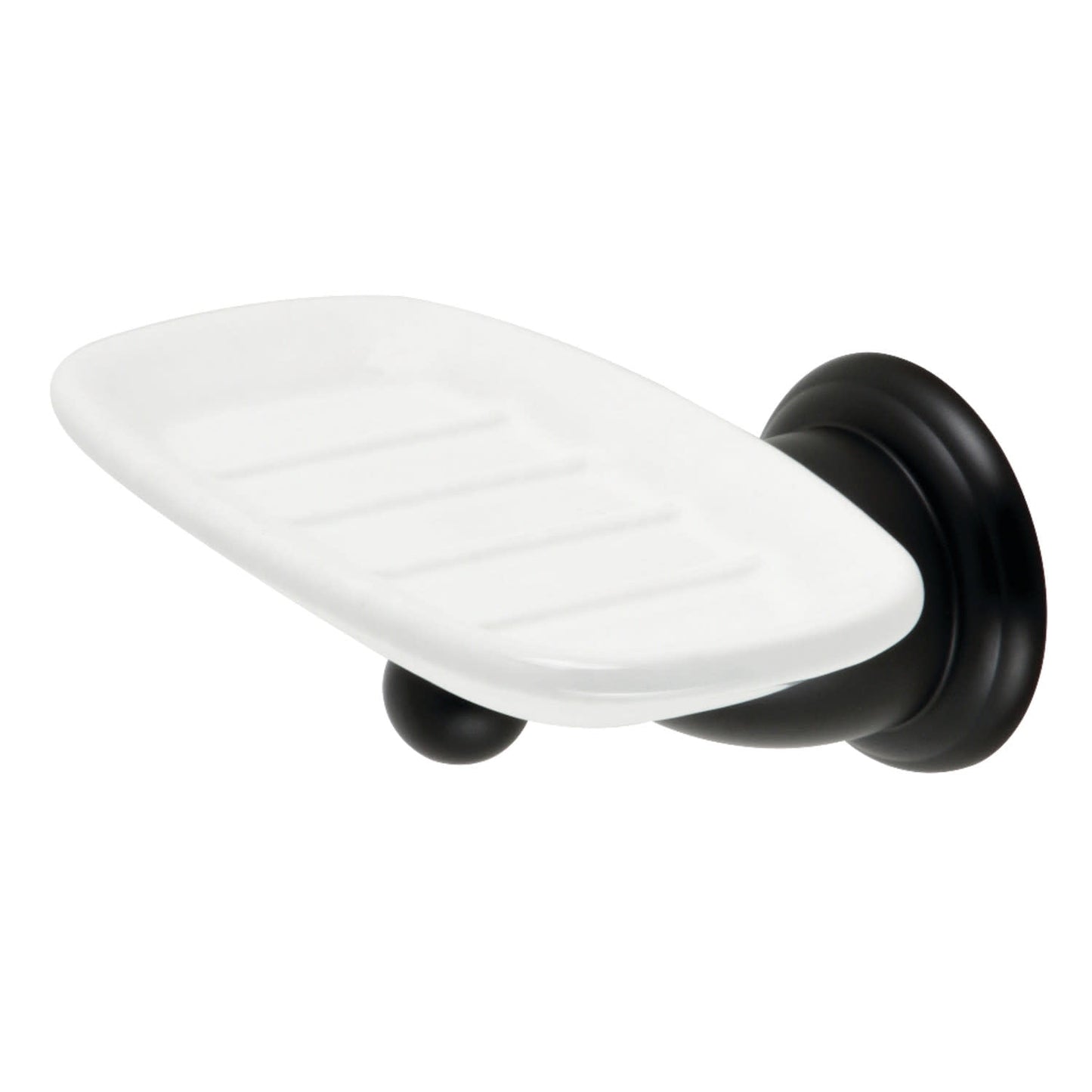 Kingston Brass Heritage Wall-Mount Soap Dish