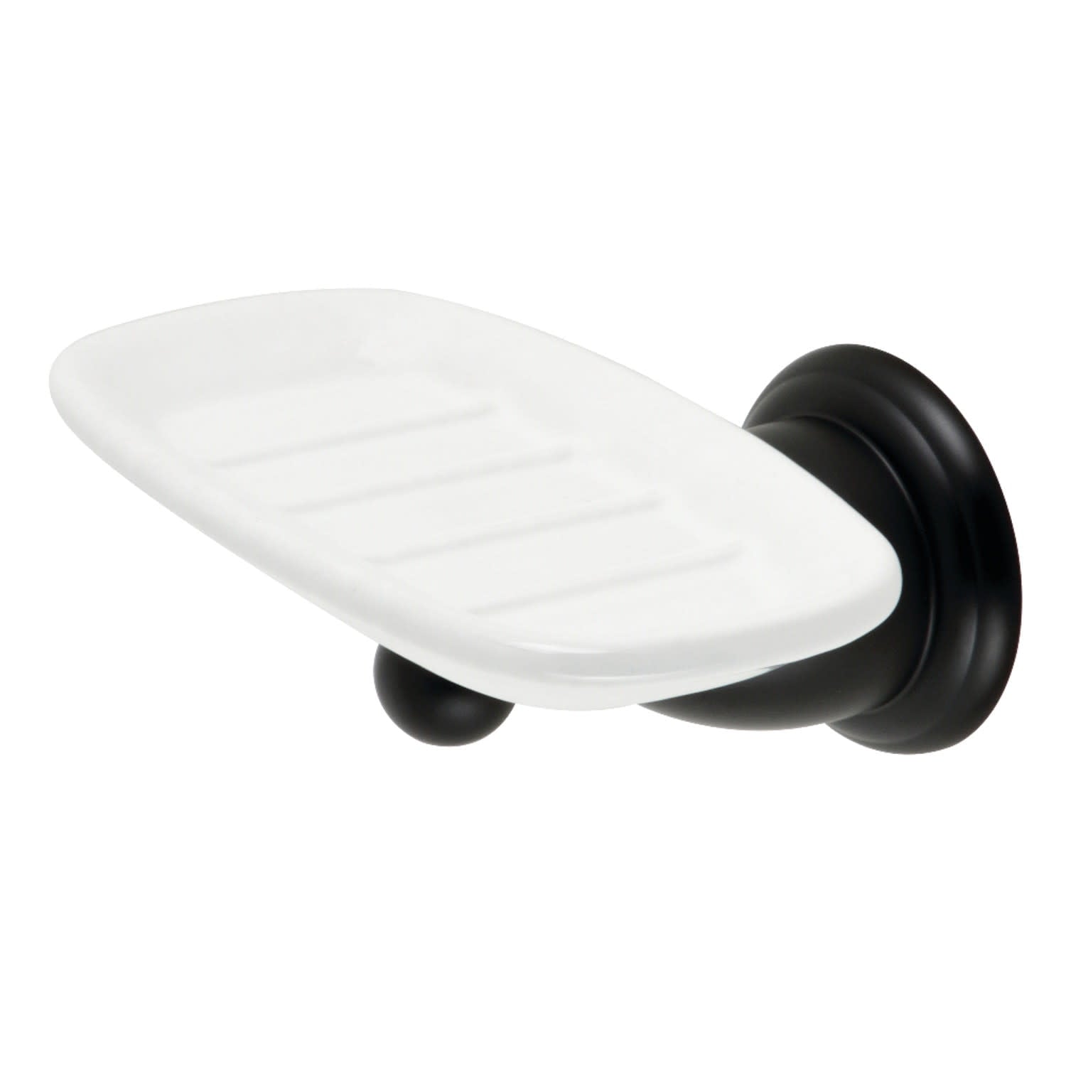 Kingston Brass Heritage Wall-Mount Soap Dish