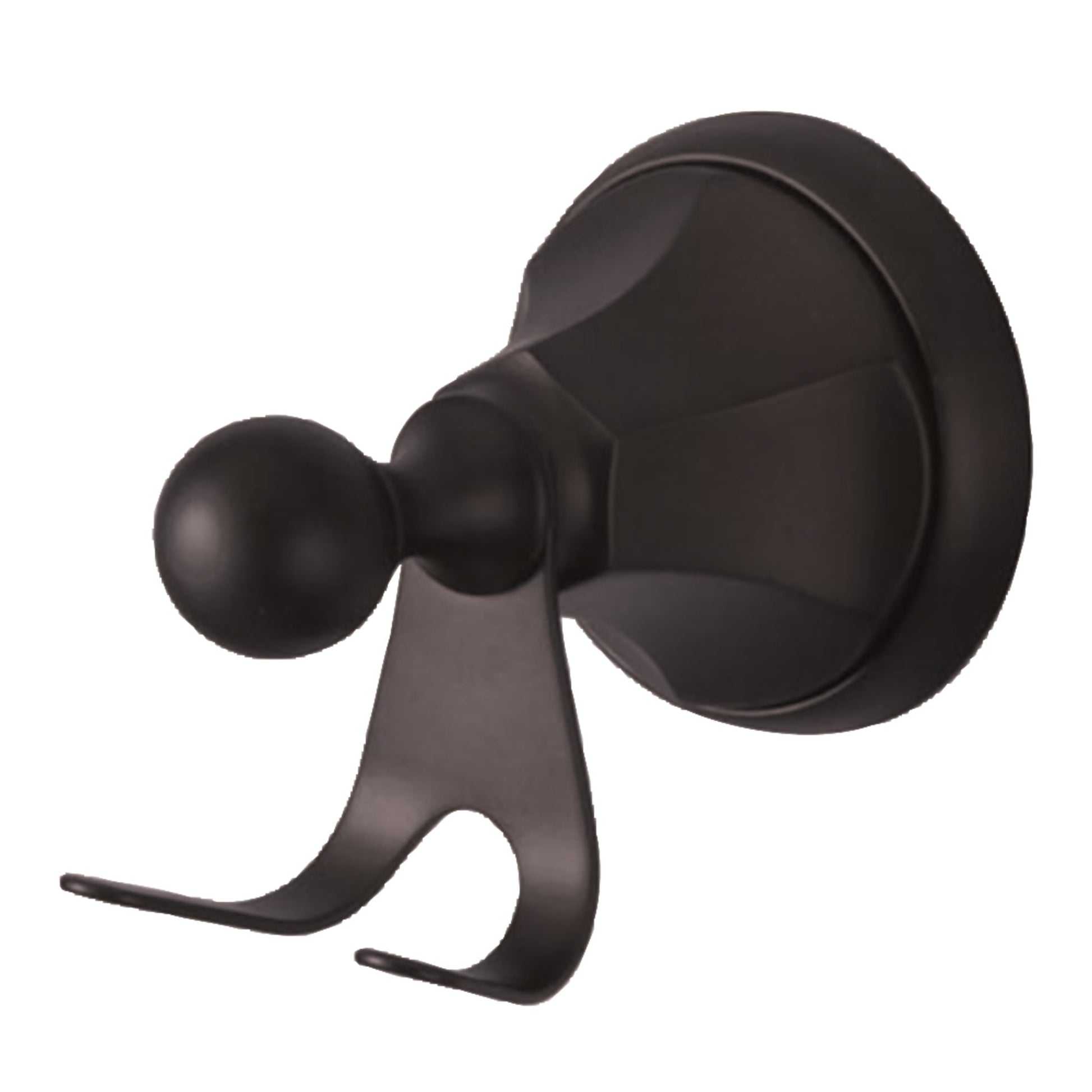 Kingston Brass BA4817ORB Metropolitan Robe Hook in Oil Rubbed Bronze