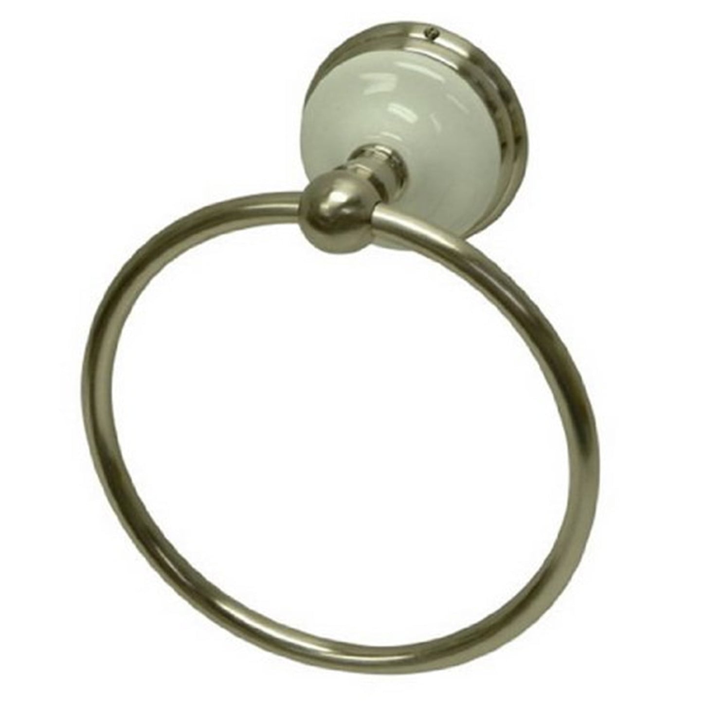 Kingston Brass Victorian Anillo de Toalla de 6"