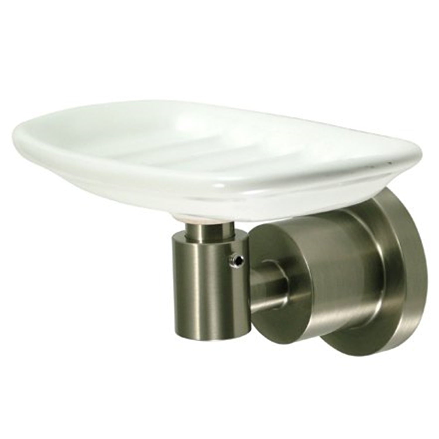 Kingston Brass Concord Wall Mount Soap Dish