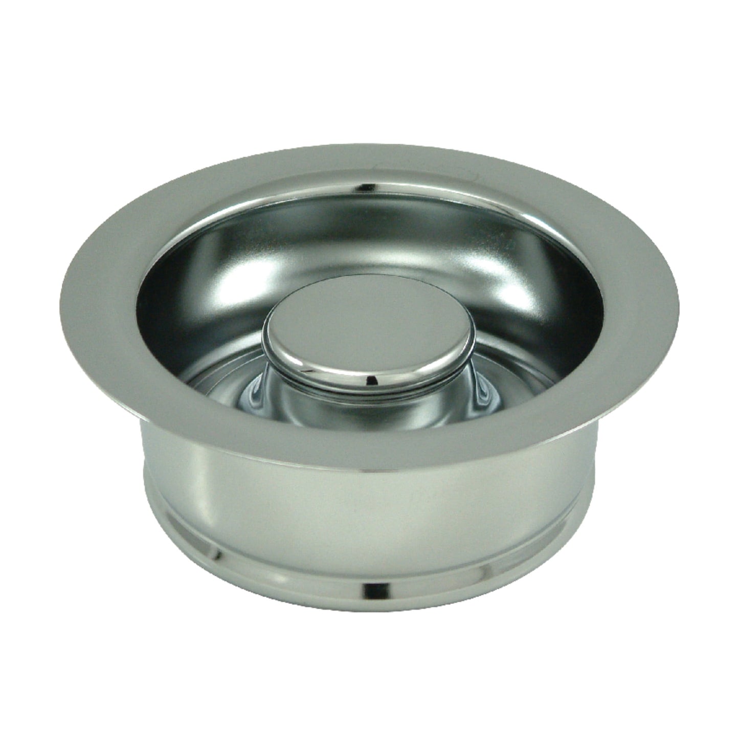 Kingston Brass BS3005 Garbage Disposal Flange in Oil Rubbed Bronze