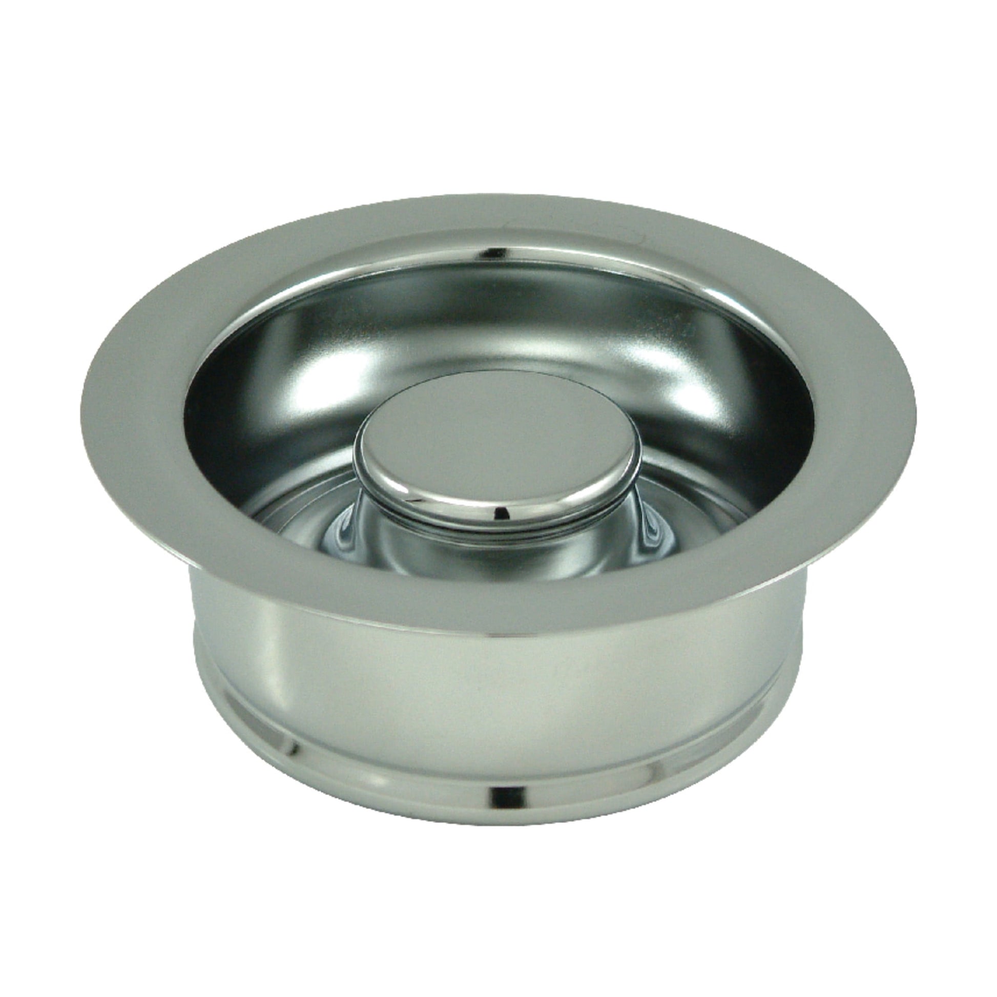 Kingston Brass BS3005 Garbage Disposal Flange in Oil Rubbed Bronze