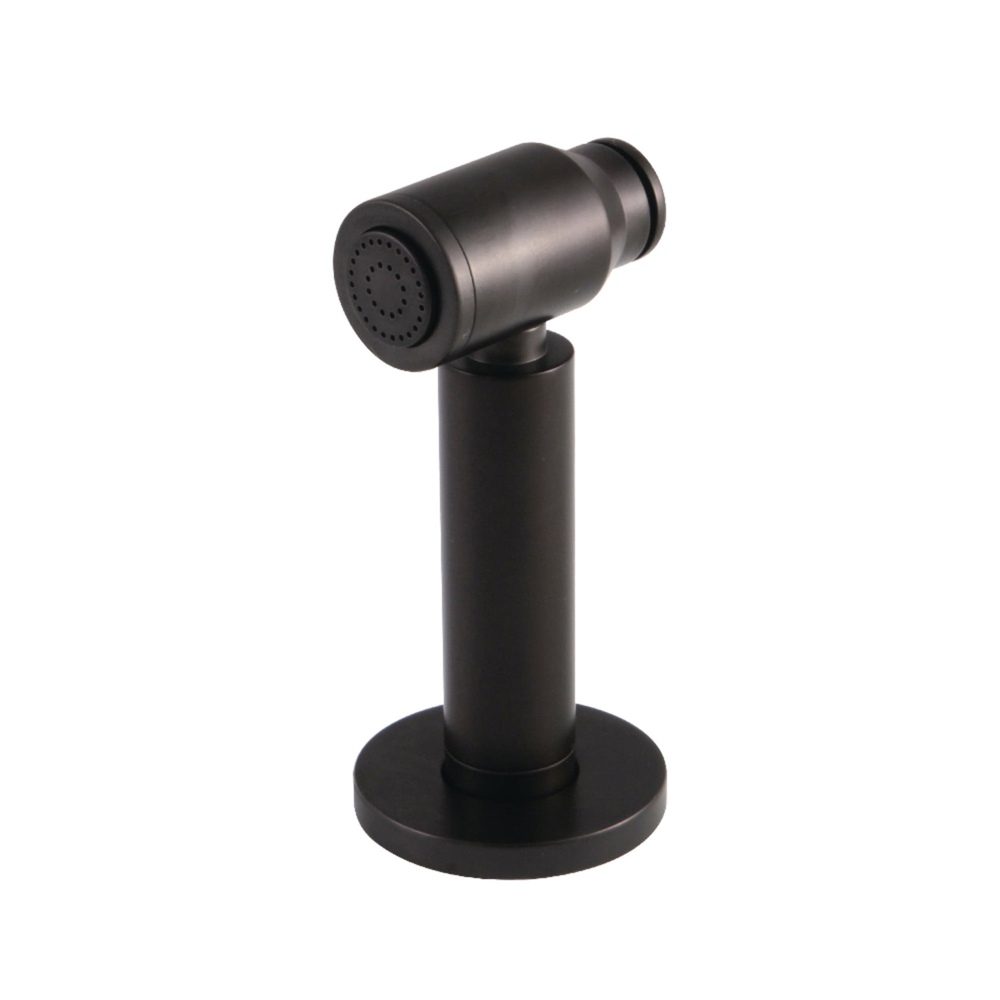 Kingston Brass CCRP61K5 Brass Kitchen Faucet Side Sprayer in Oil Rubbed Bronze