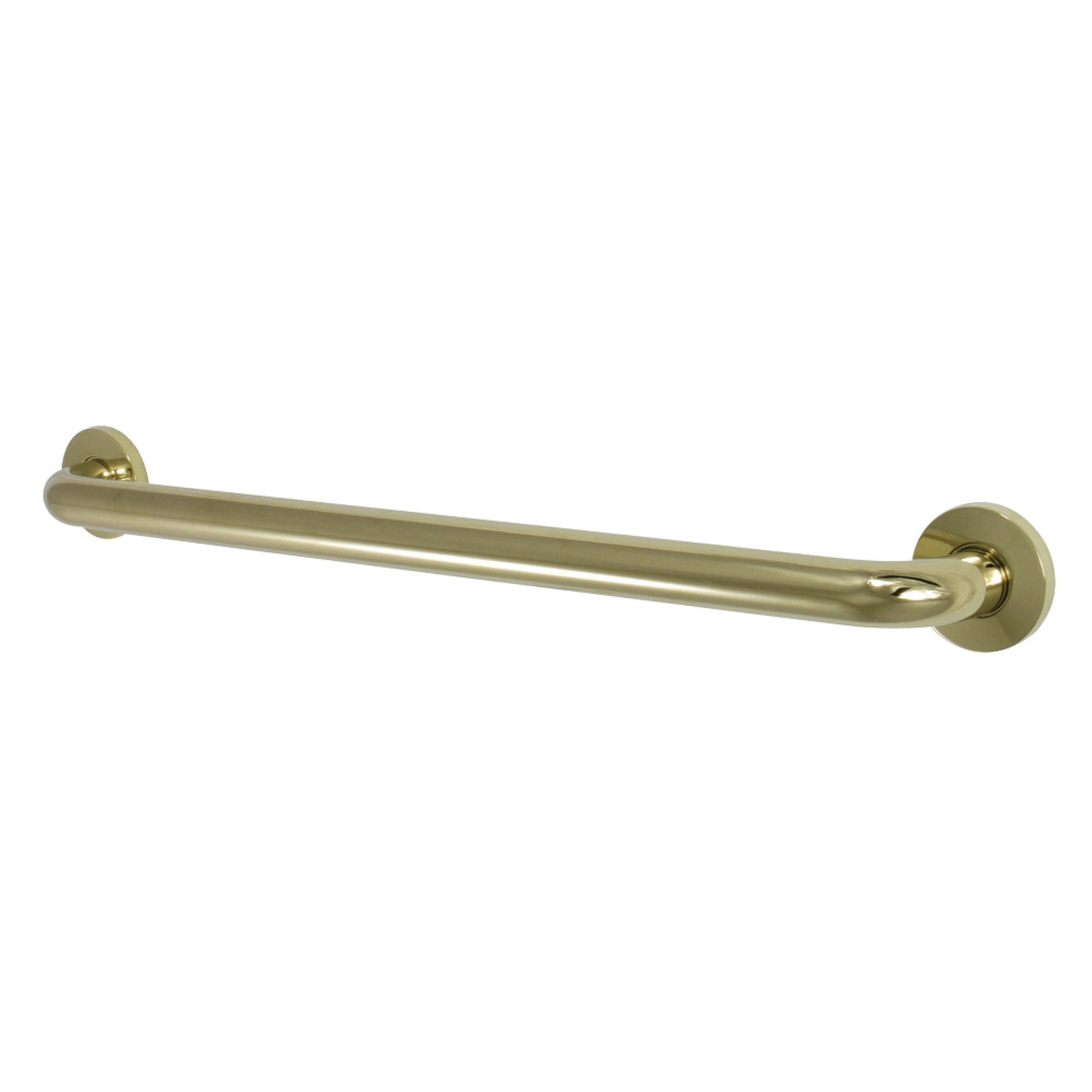 Kingston Brass GDR814182 Silver Sage 18 in. ADA Gr