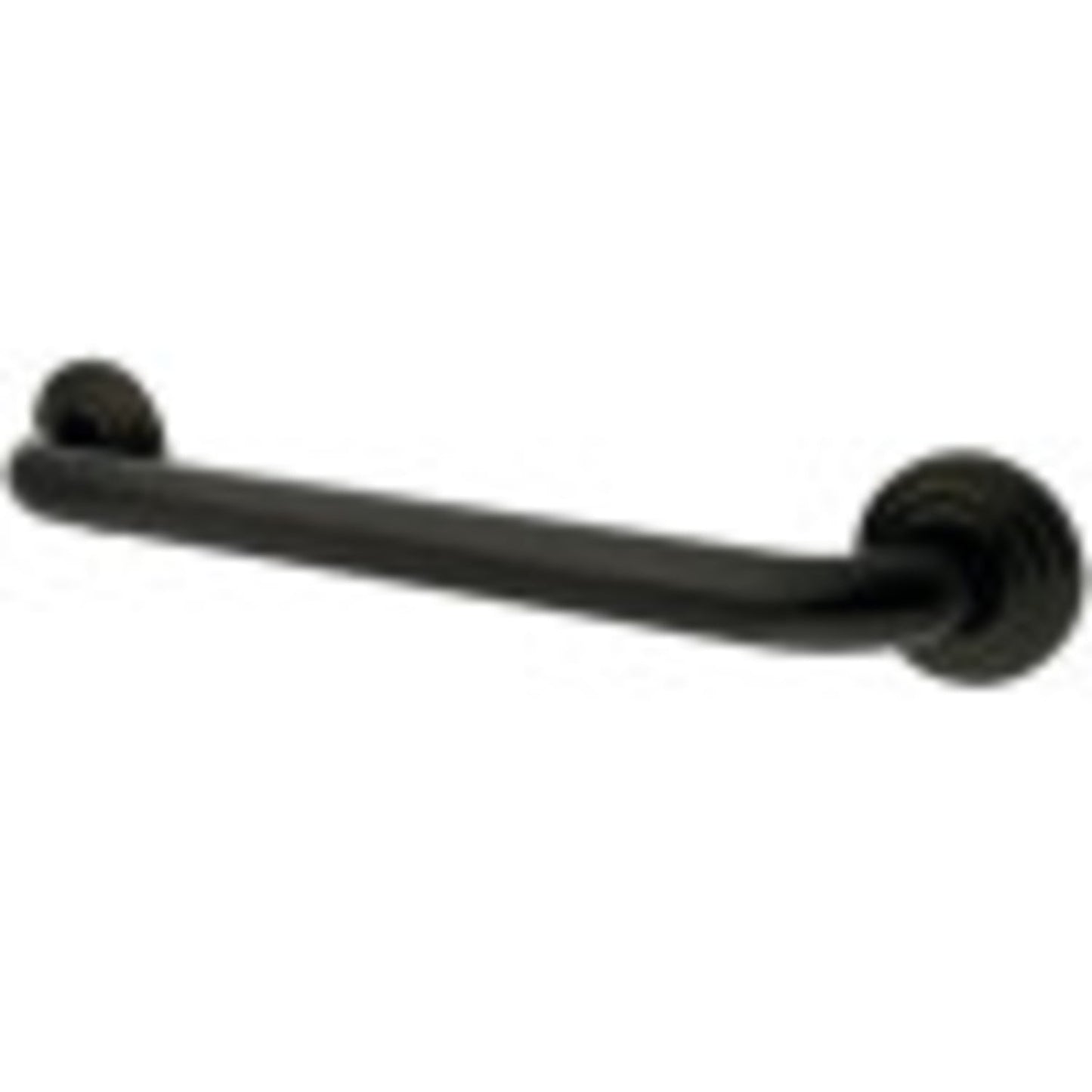 Kingston Brass DR314185 Restoration 18-Inch X 1-1/4-Inch OD Decorative Grab Bar, Oil Rubbed Bronze
