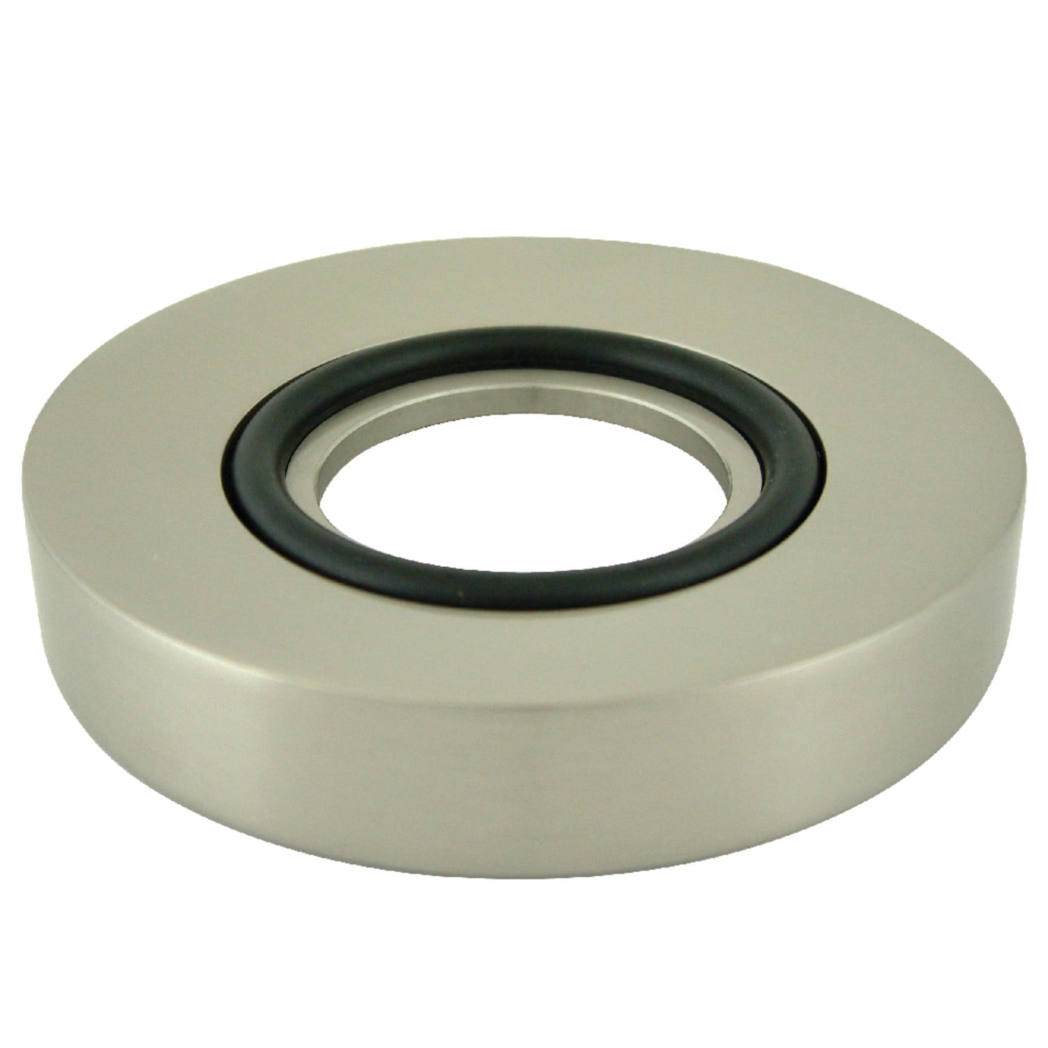 Kingston Brass EV8028 Mounting Ring For Vessel Sink - Nickel