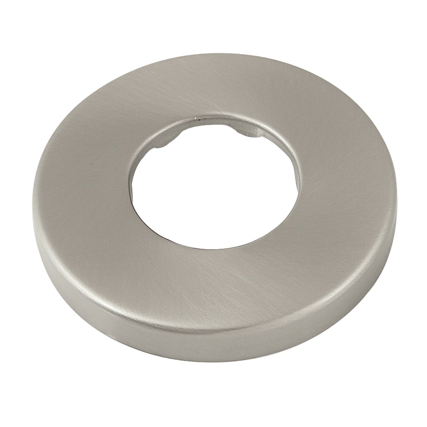 Kingston Brass FL12348 1-1/4" ID x 2-3/4" OD Flange, Brushed Nickel