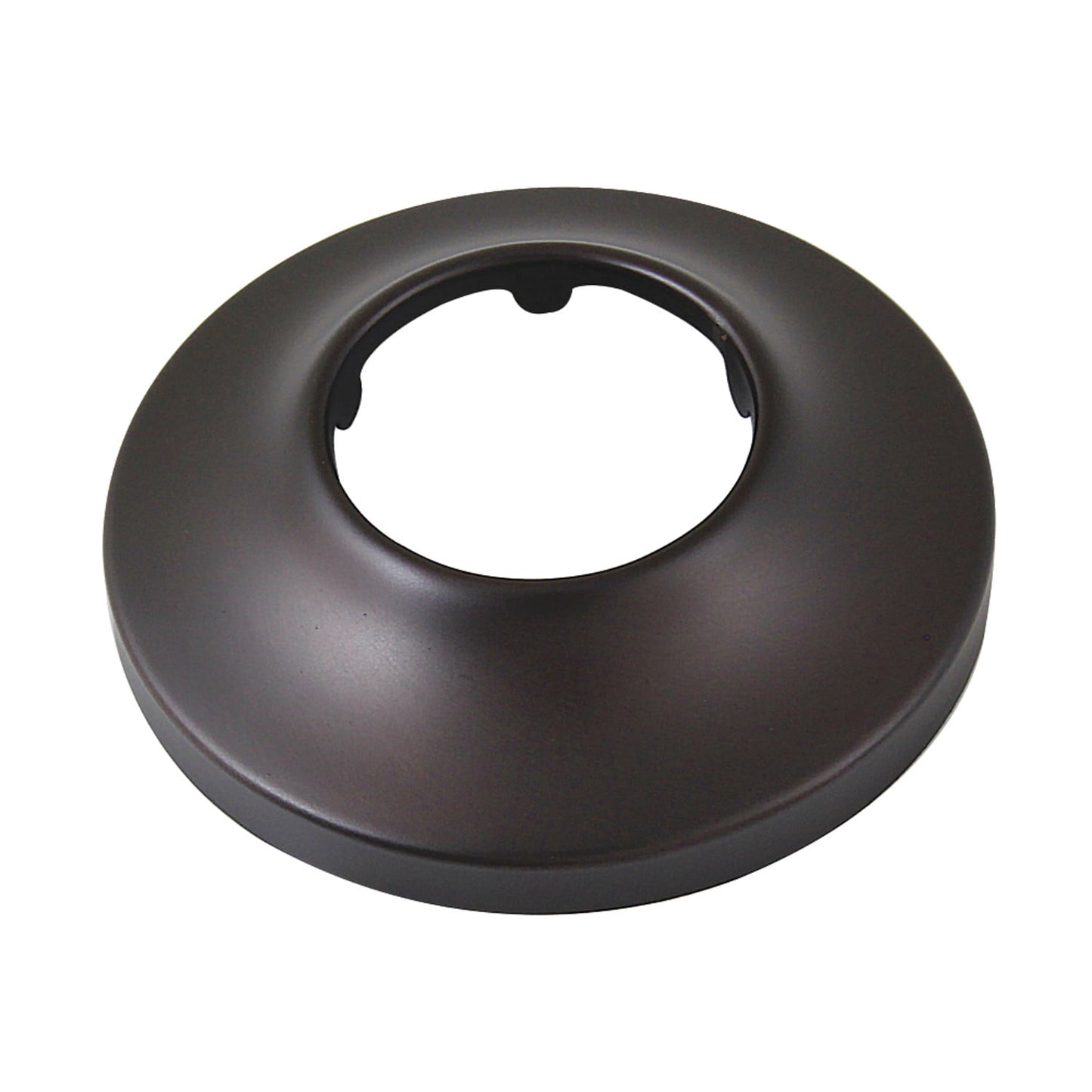 Kingston Brass FL42345 1-1/4" ID x 2-3/4" OD Flange, Oil Rubbed Bronze