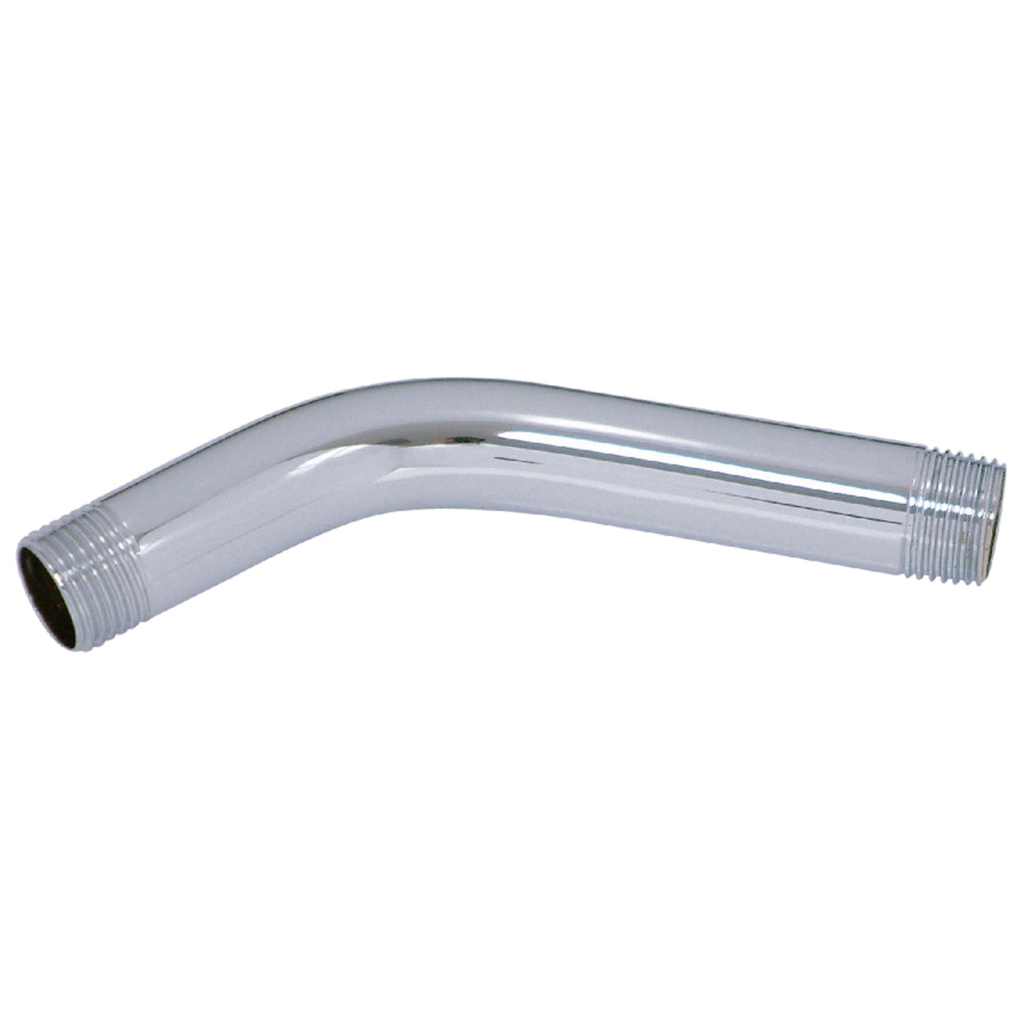 Kingston Brass K150A1 Trimscape 6-Inch Shower Arm in Polished Chrome