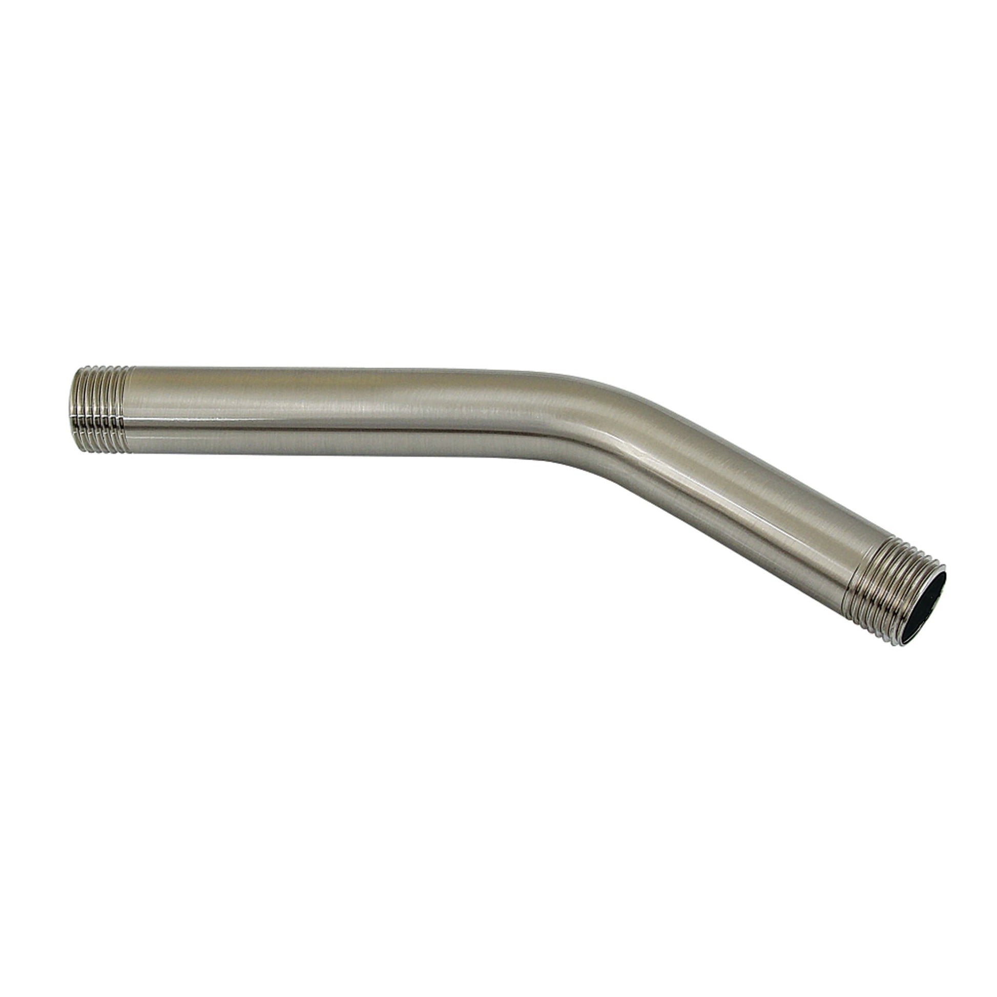 Kingston Brass K151A8  8" Shower Arm, Brushed Nickel