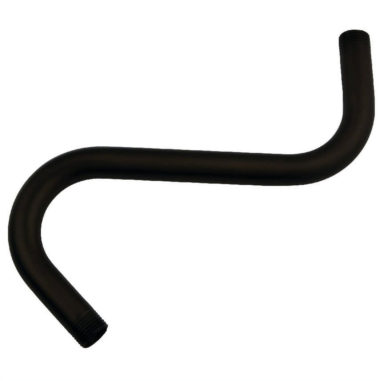 Kingston Brass K152A5 Shower Scape 8" S-Shape Shower Arm, Oil Rubbed Bronze