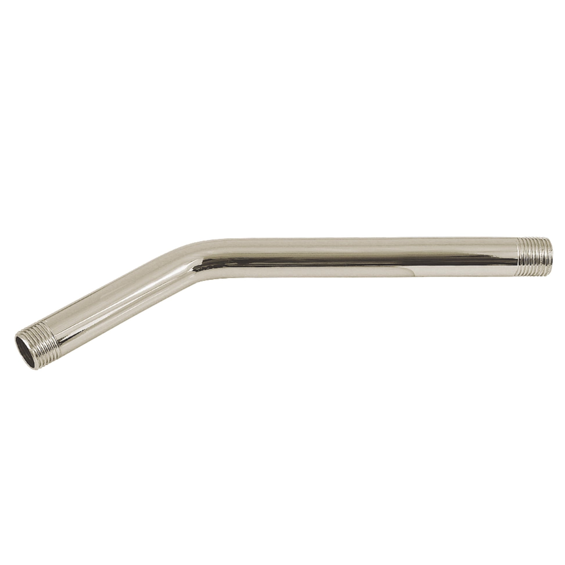 Kingston Brass K162A0 Ducha Scape Brazo de Ducha de 10", Negro Mate