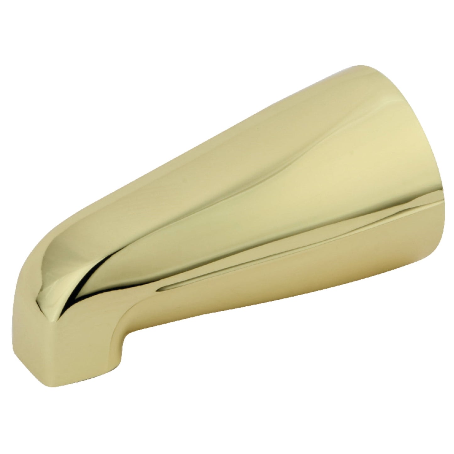 Kingston Brass K187A2 5" Tub Spout - Brass