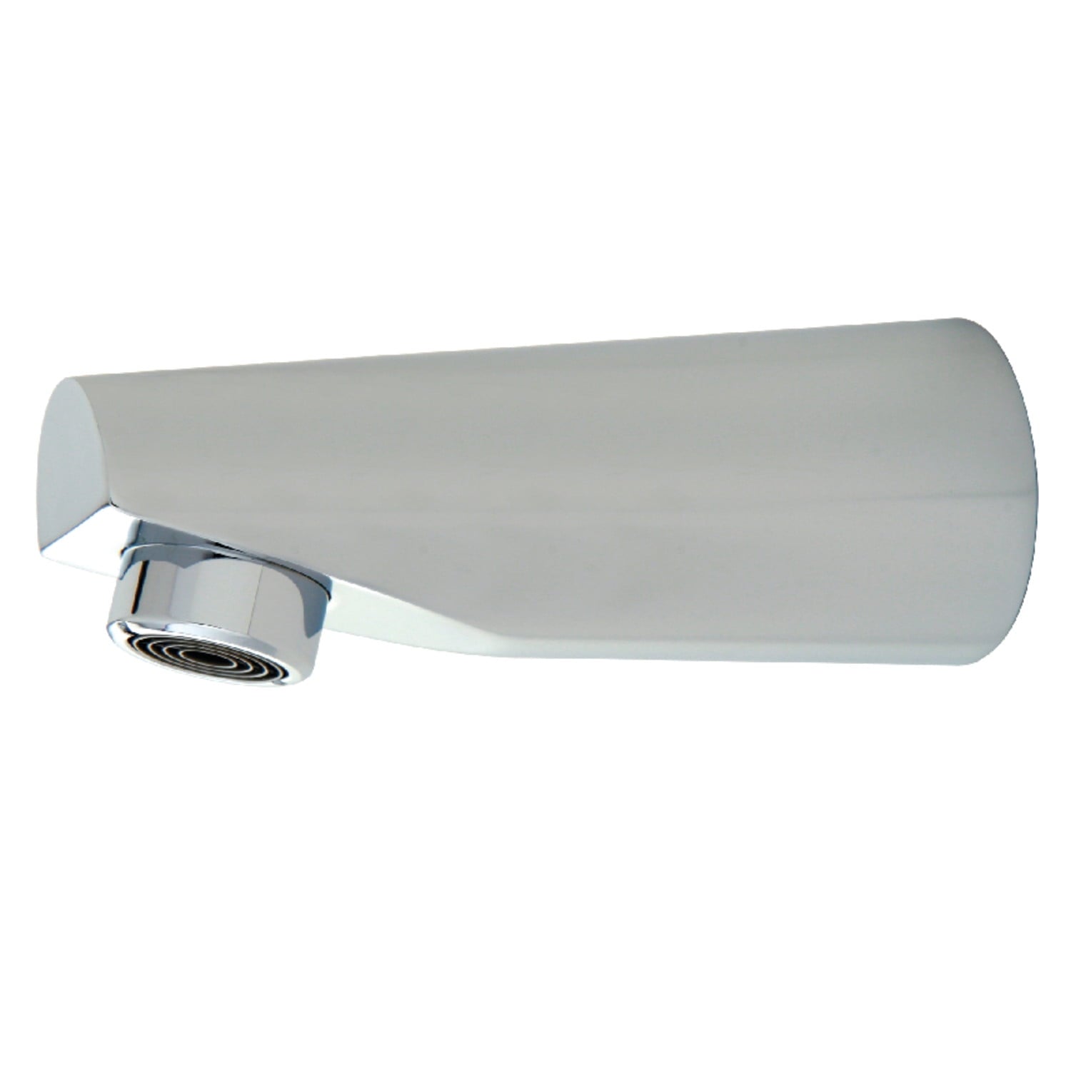 Kingston Brass K6187A8 Tub Faucet Spout, Brushed Nickel