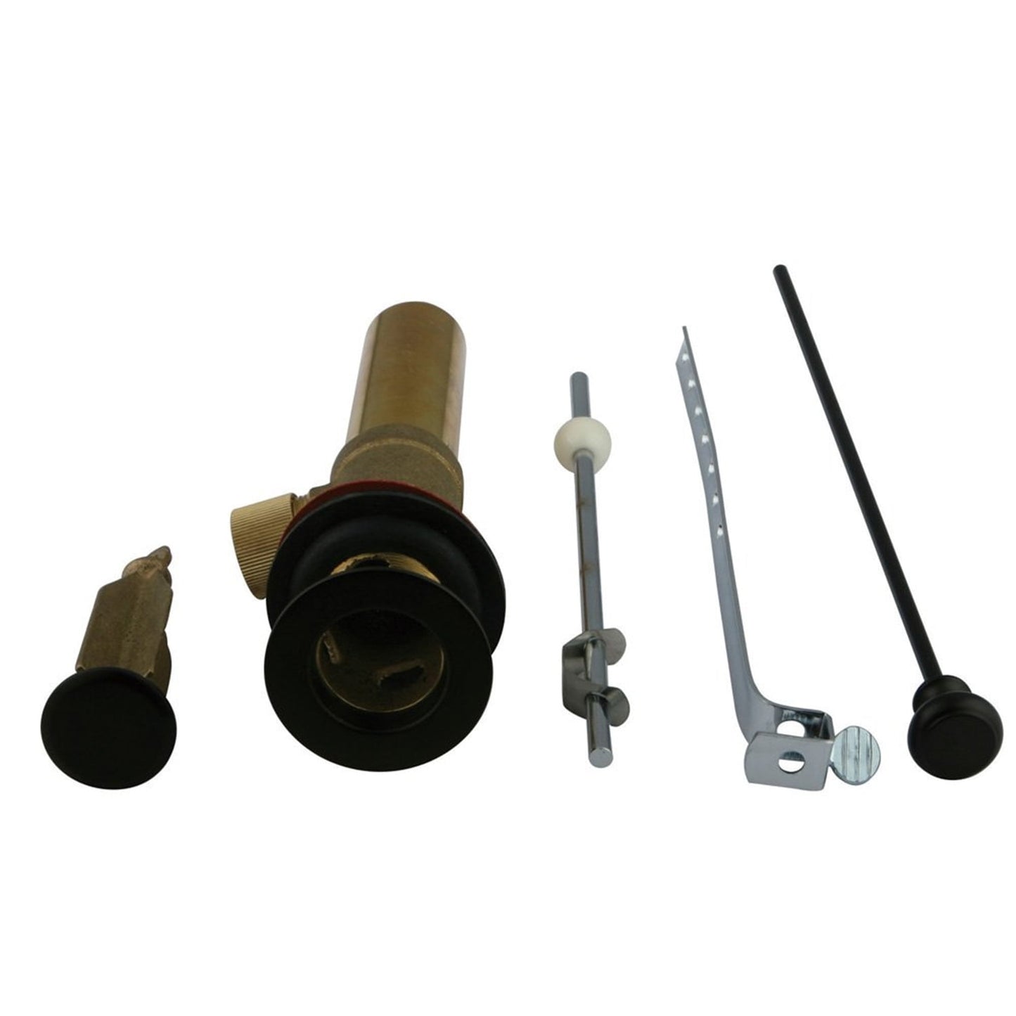 Kingston Brass Plumbing Parts Pop-up Drain Assembly