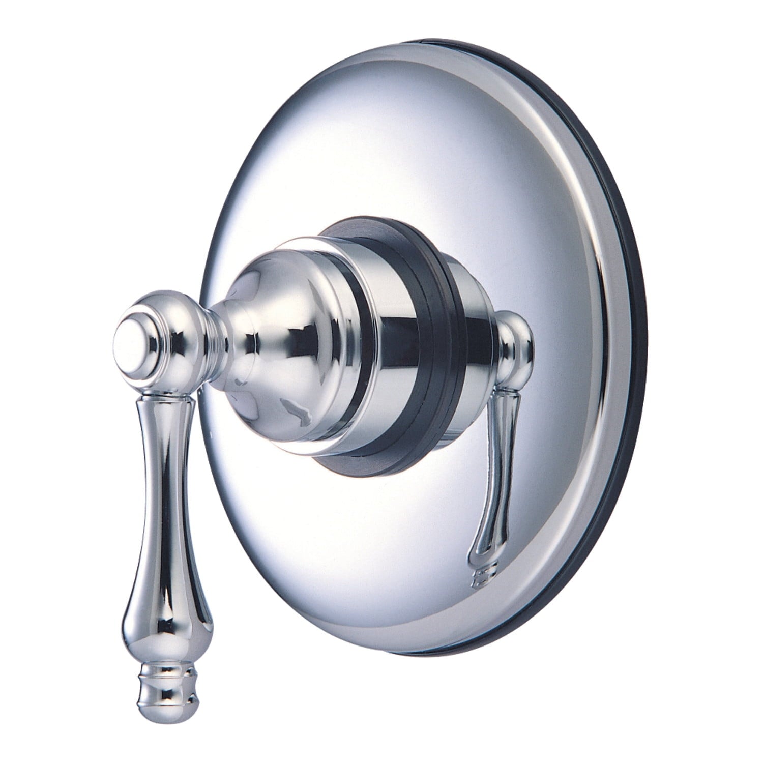 Kingston Brass KB3008AL Volume Control, Brushed Nickel