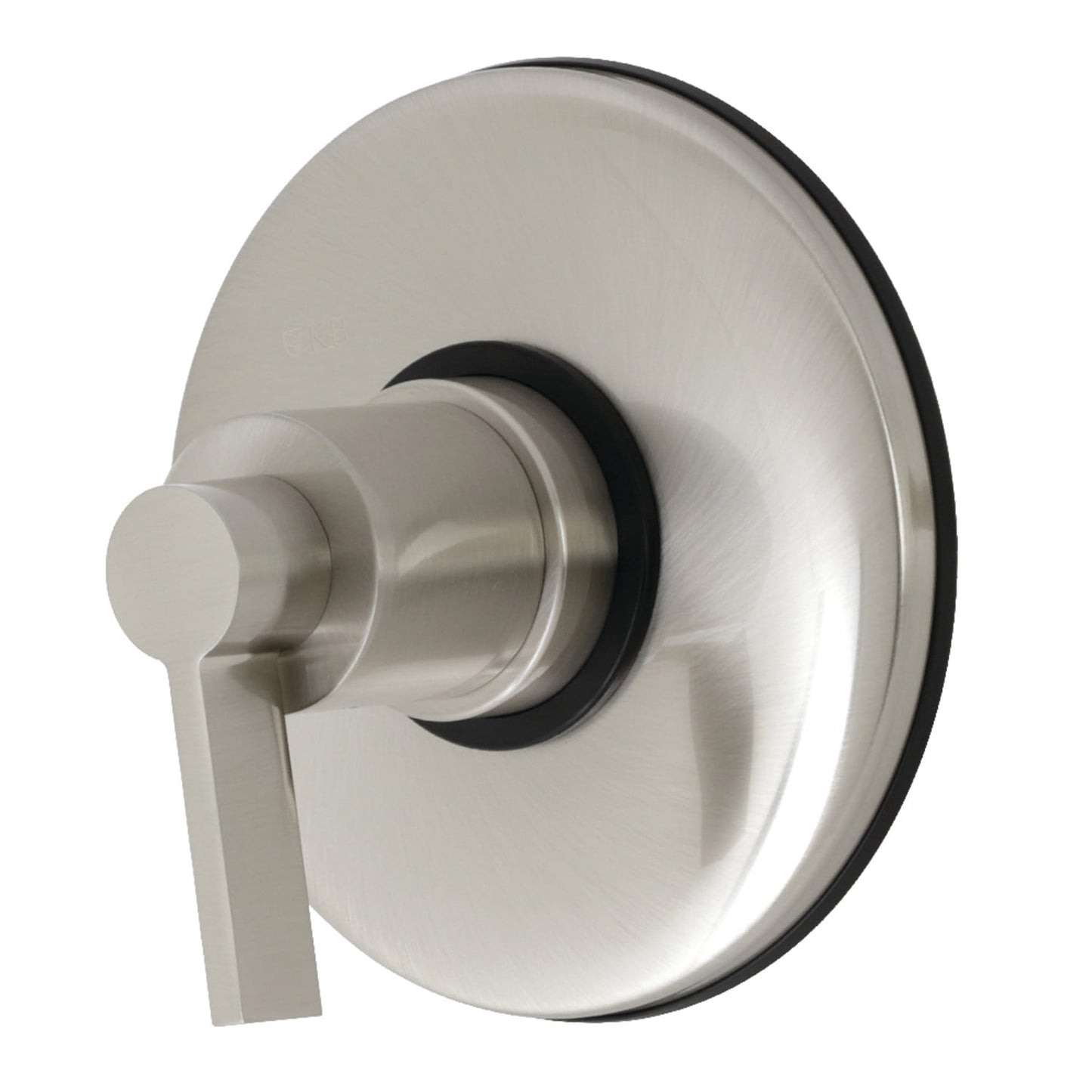 Kingston Brass KB3008NDL NuvoFusion Two-Way Volume Control, Brushed Nickel