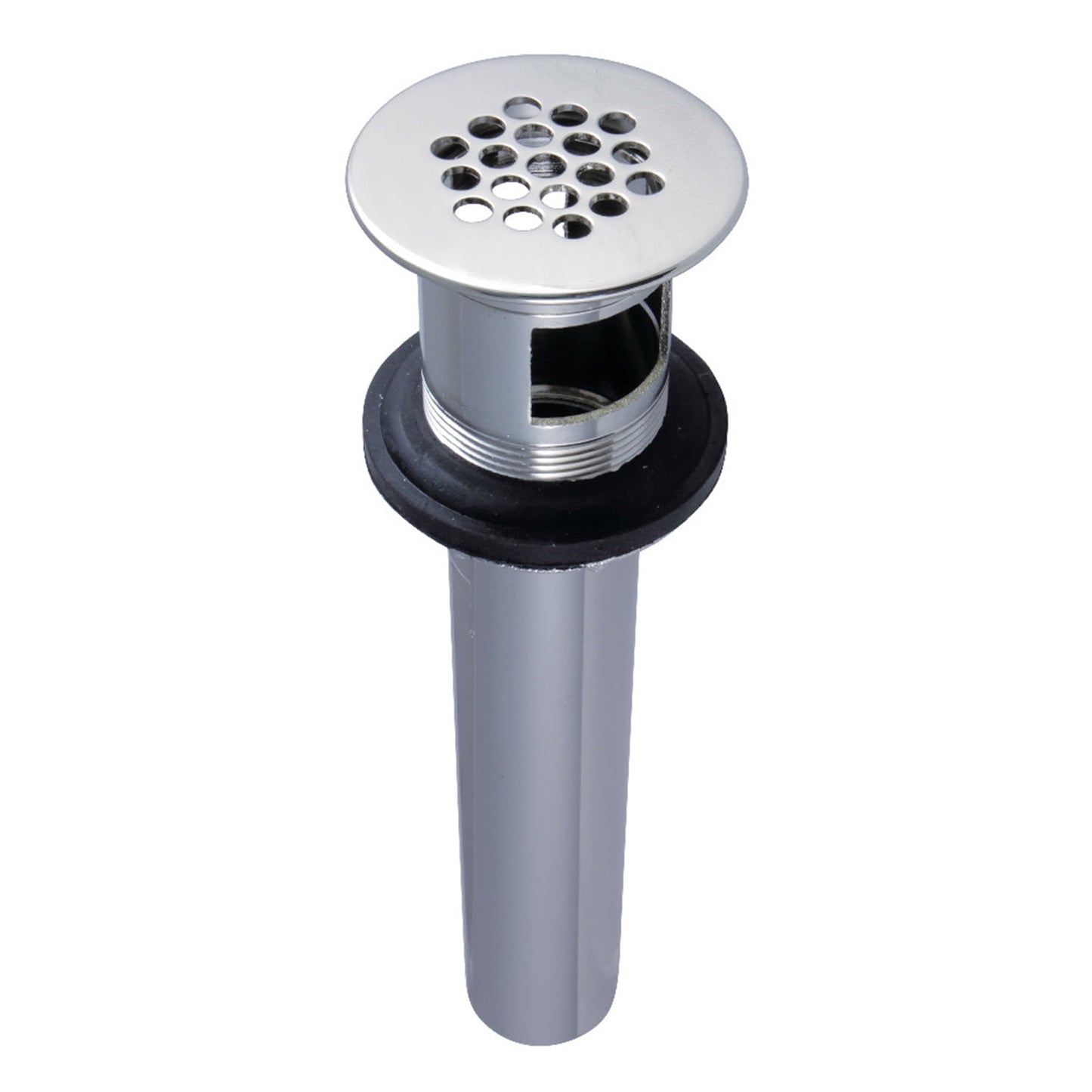 Kingston Brass KB5006 Grid Drain,w/Overflow KB5006