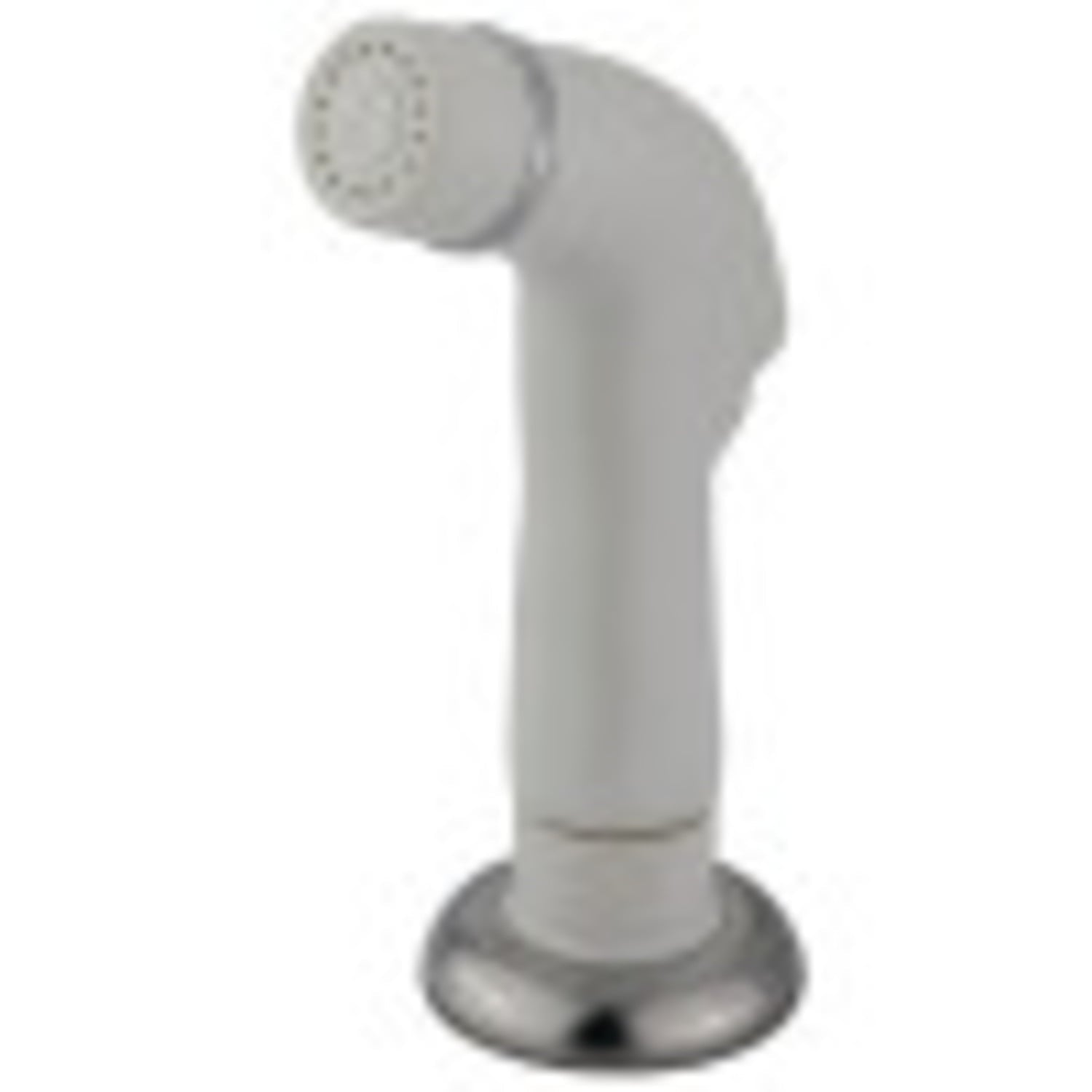 Kingston Brass KBS750SP Rociador Lateral de Cocina, Cromo Pulido