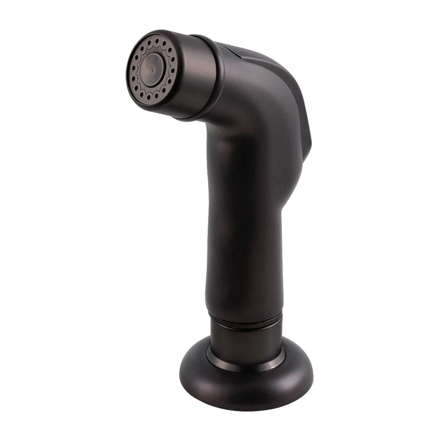 Kingston Brass KBS795SP Plastic Kitchen Faucet Side Sprayer in Oil Rubbed Bronze