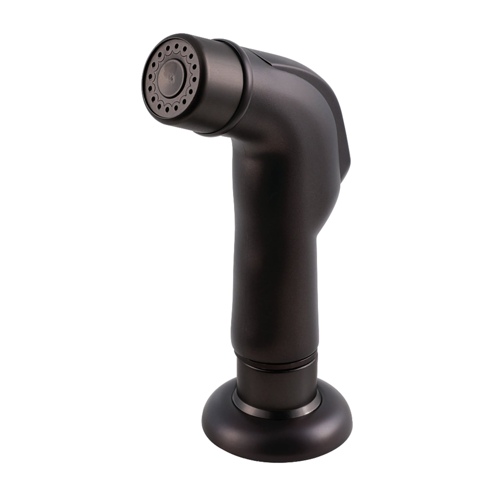 Kingston Brass KBS795SP Plastic Kitchen Faucet Side Sprayer in Oil Rubbed Bronze