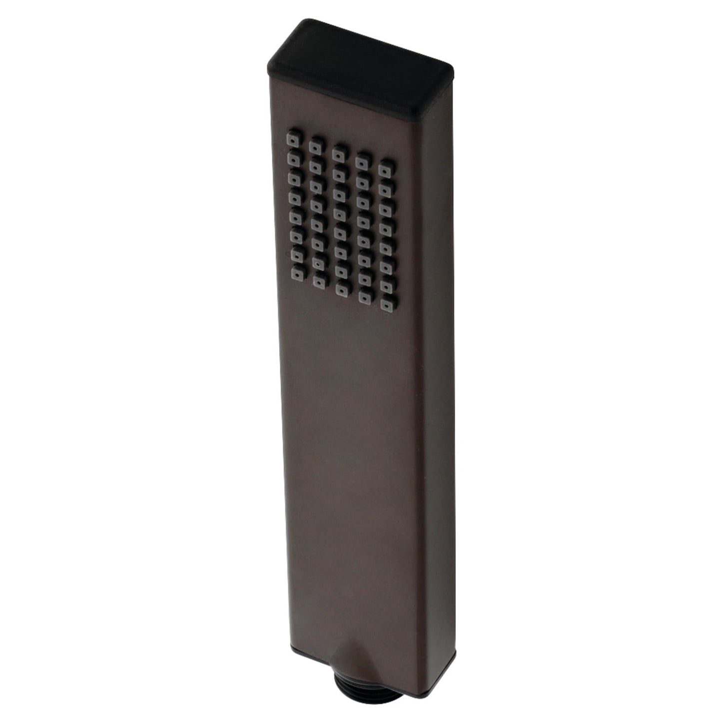 Kingston Brass Metropolitan Single Function Hand Shower, Oil Rubbed Bronze
