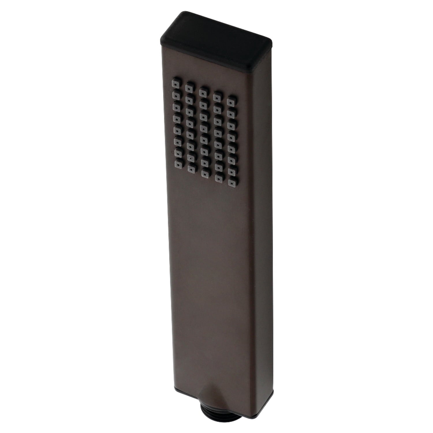 Kingston Brass Metropolitan Single Function Hand Shower, Oil Rubbed Bronze