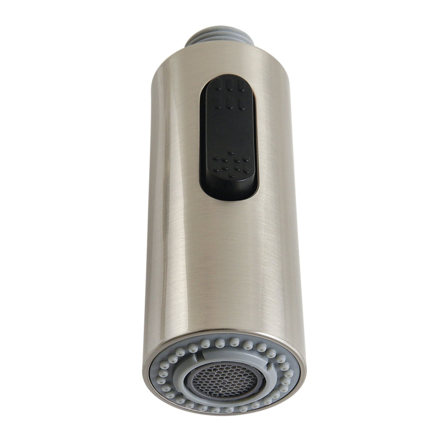 Kingston Brass KDH8708 Pull-Down Kitchen Faucet Sprayer Head, Brushed Nickel