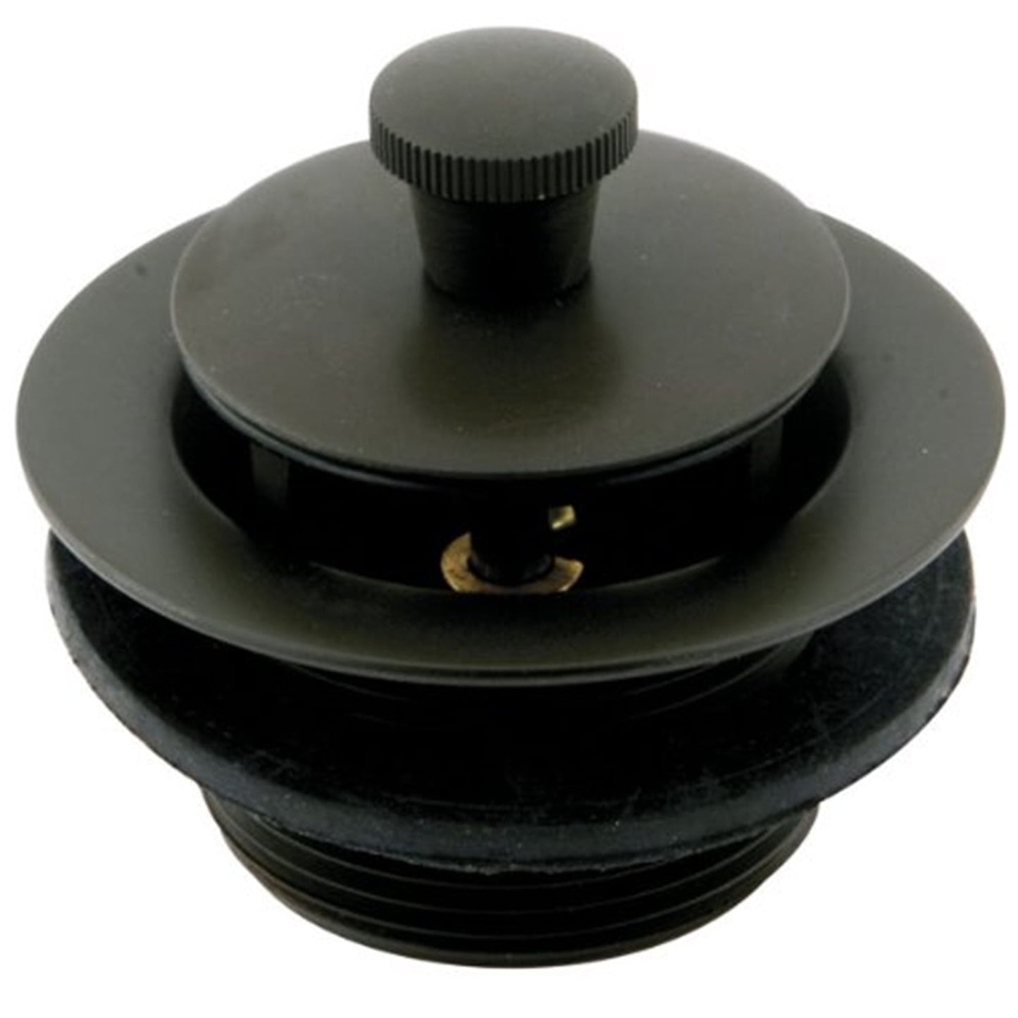 Kingston Brass Made to Match 1-1/2" Brass Made to Match Lift & Lock Drain