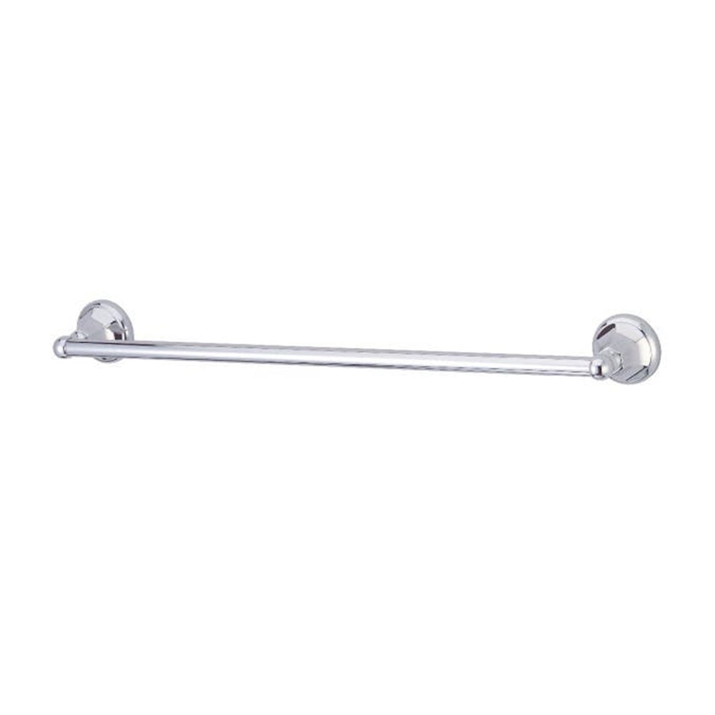 Kingston Brass Metropolitan 24" Towel Bar