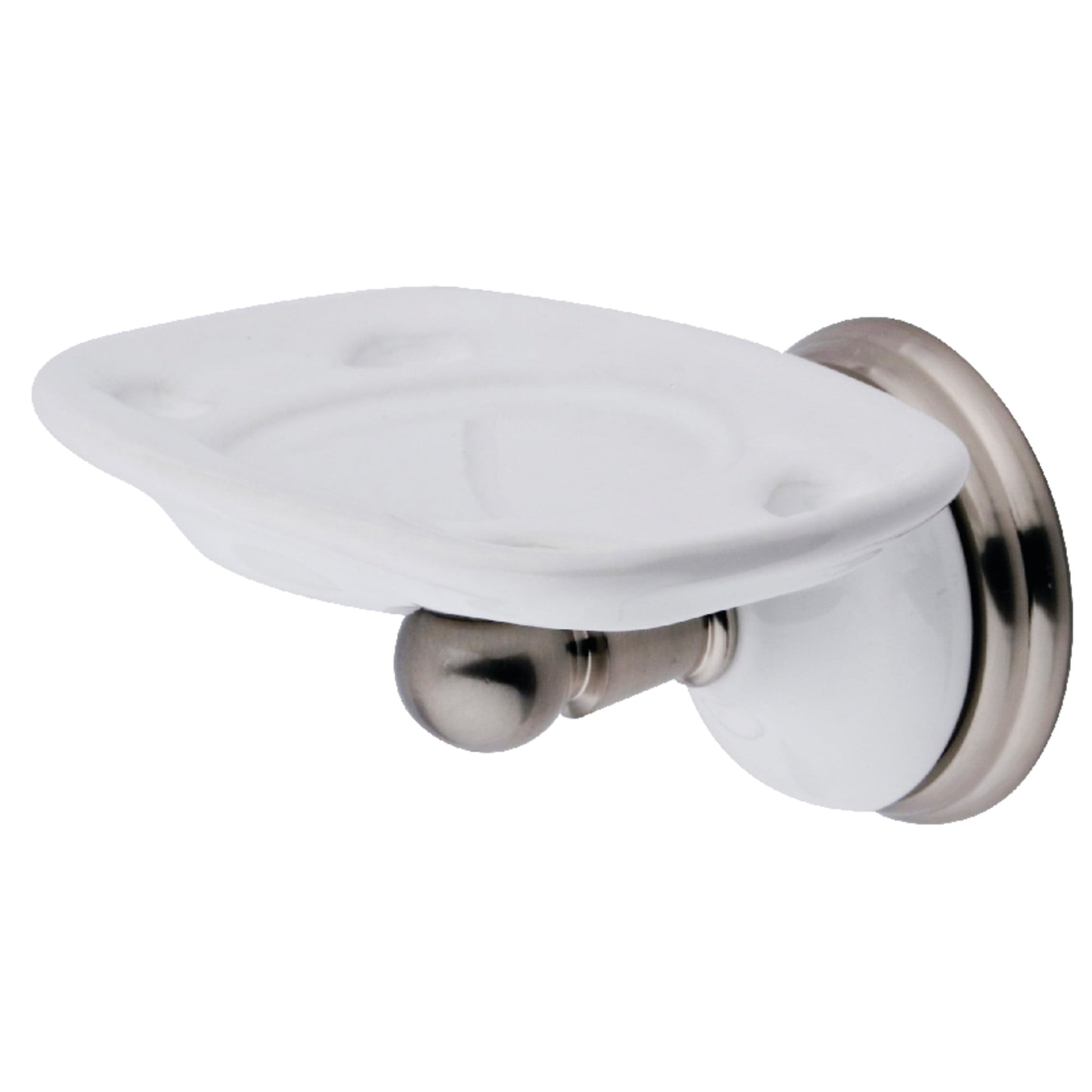 Kingston Brass BA1116ORB Toothbrush and Tumbler Holder in Oil Rubbed Bronze