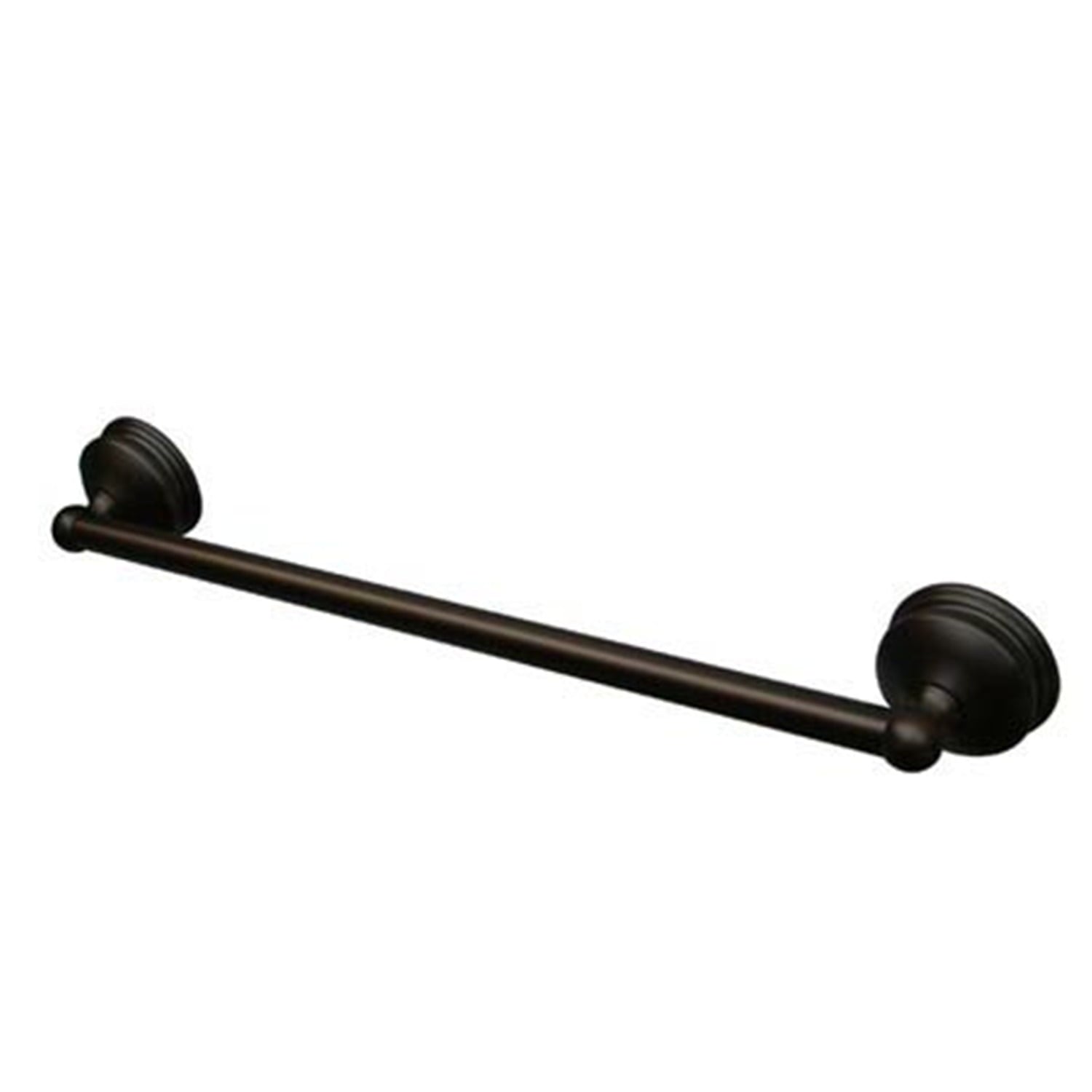 Kingston Brass BA1162ORB Toallero Vintage de 18", Bronce Aceitado