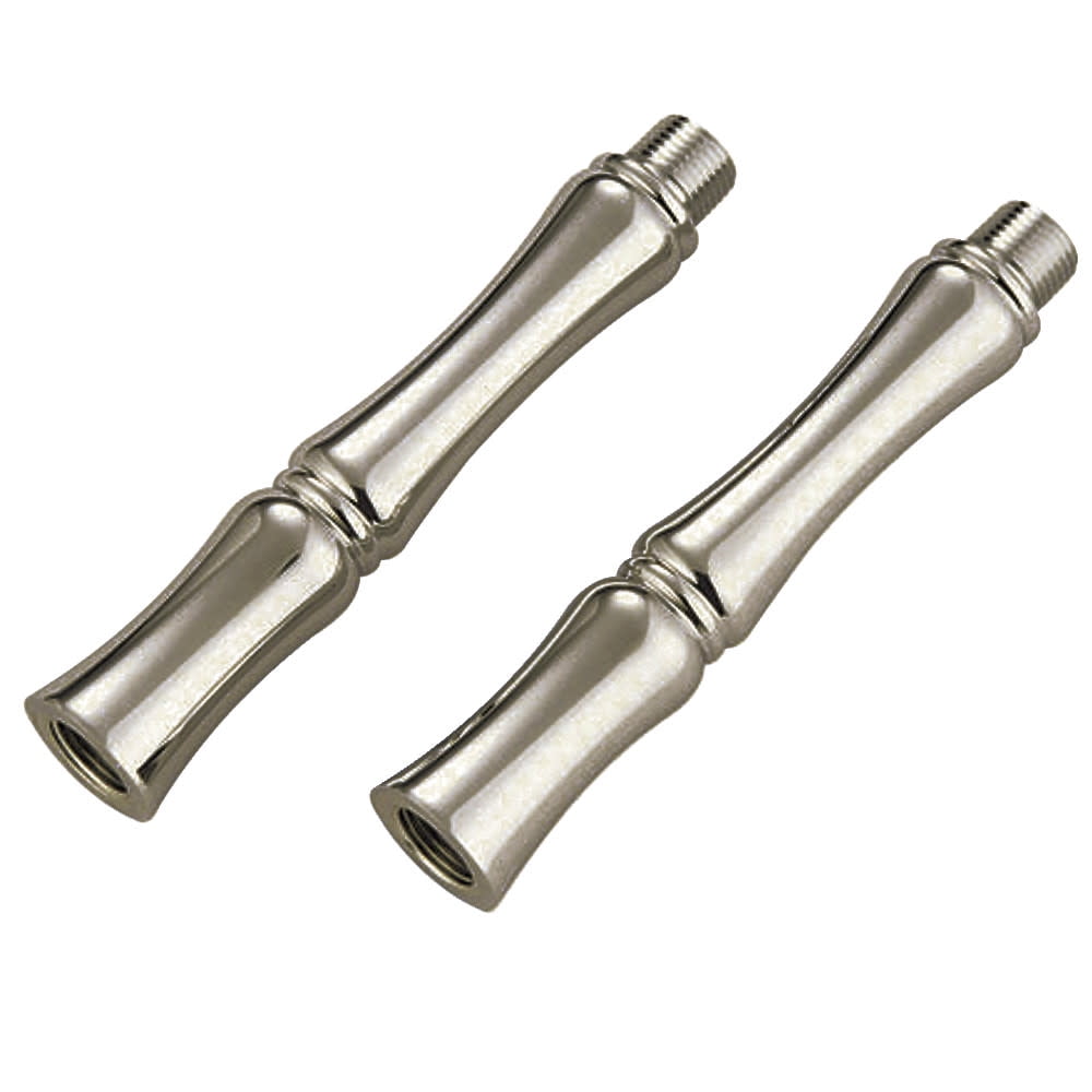 Kingston Brass Vintage 7'' Standard Mount Extension Kit for CC458 Series