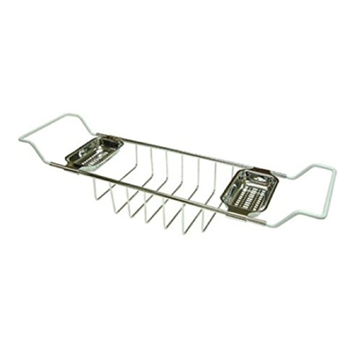 Kingston Brass Vintage Clawfoot Tub Caddy